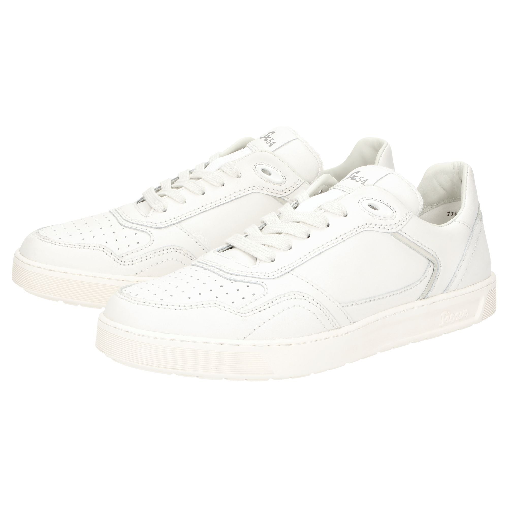 SIOUX Sneaker "Tedroso-704"