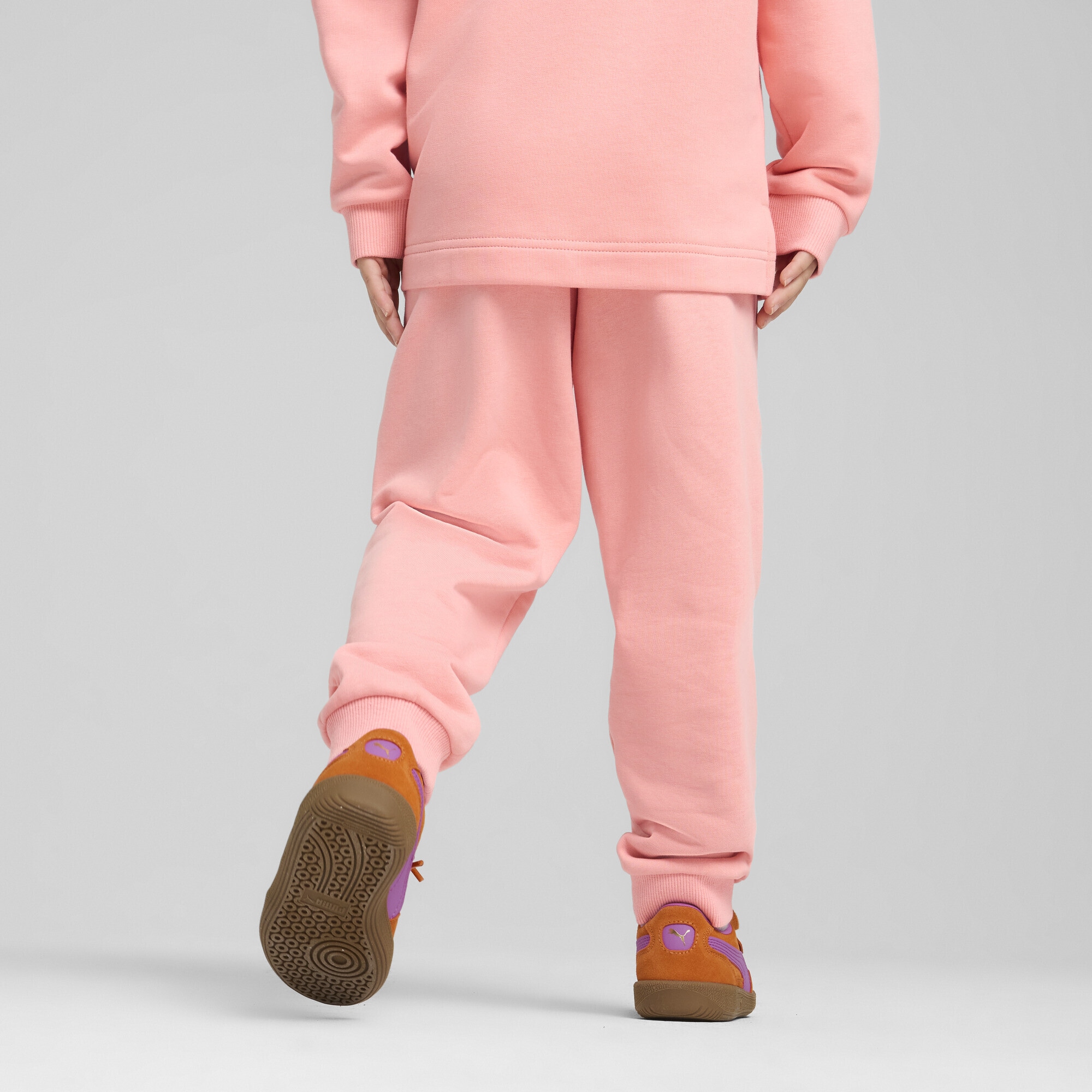 PUMA Sporthose »Cats Club Jogginghose Kinder«