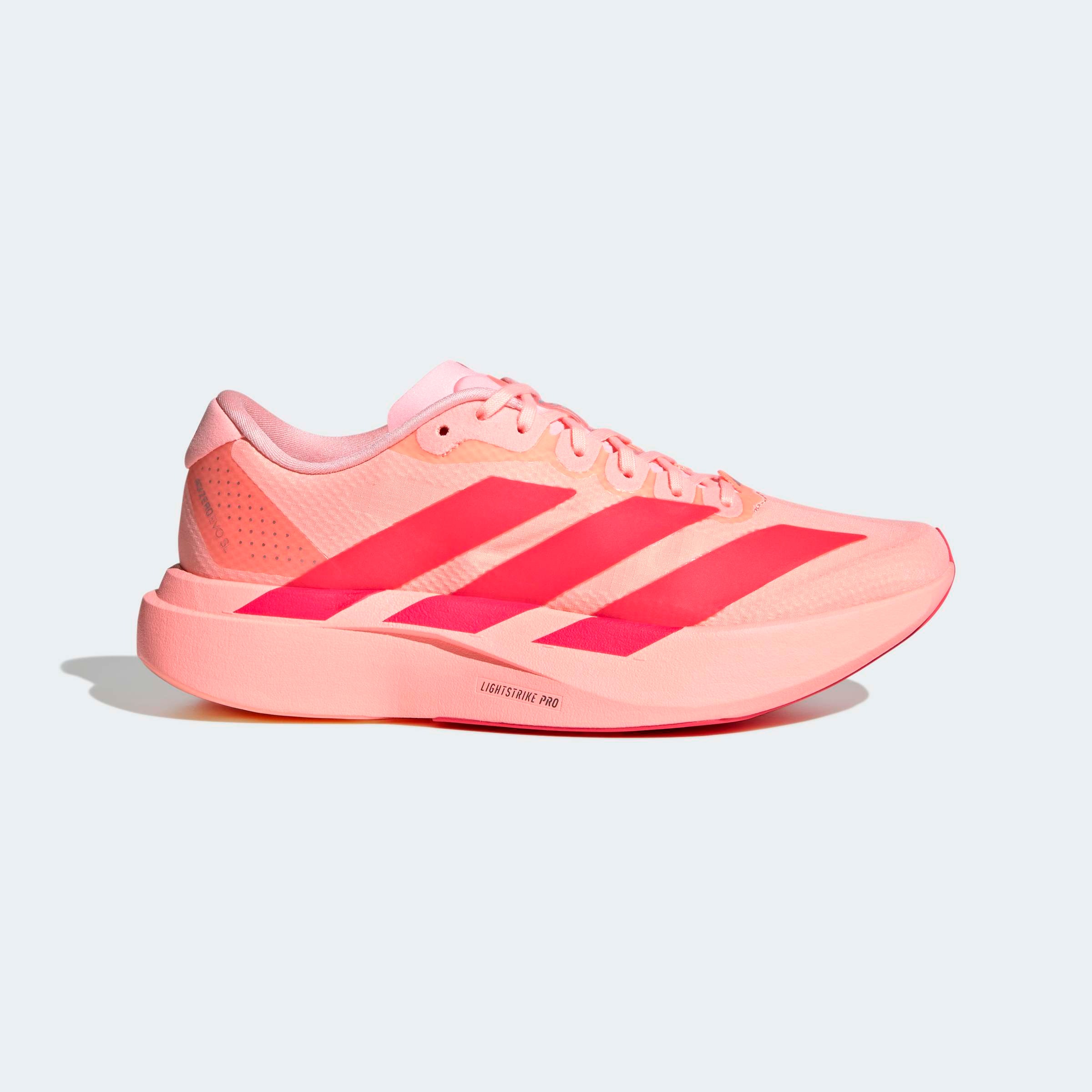 adidas Performance Laufschuh "ADIZERO EVO SL" angelehnt an das Design vom Adios Pro Evo