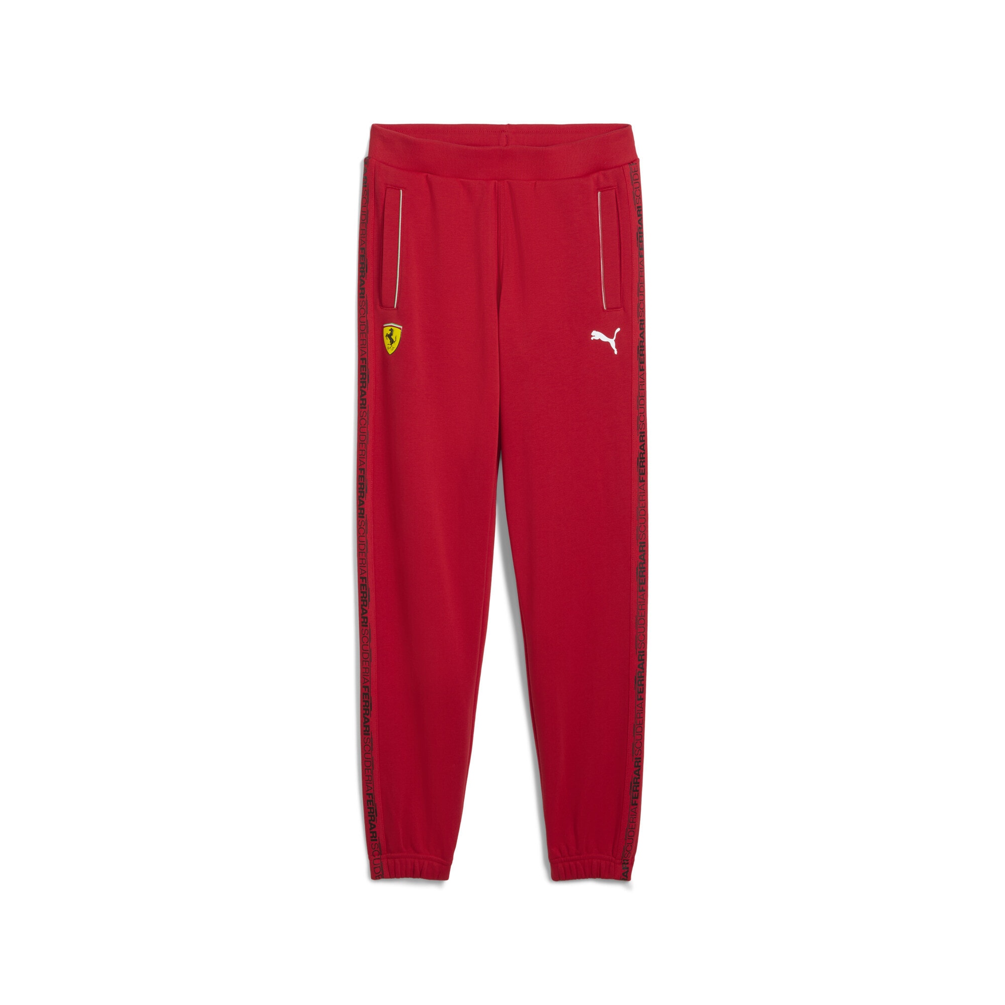 Sporthose »Scuderia Ferrari Race Hose Jugendliche«