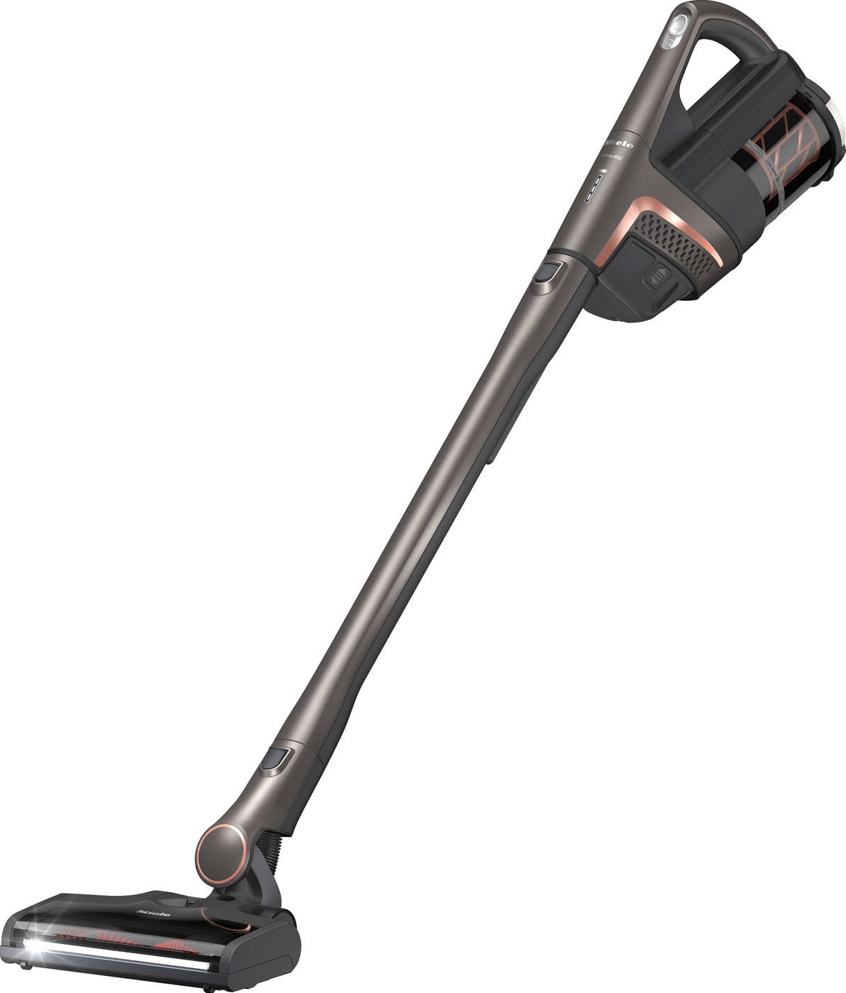 Miele Akku-Handstaubsauger "Triflex HX2 Pro" günstig online kaufen