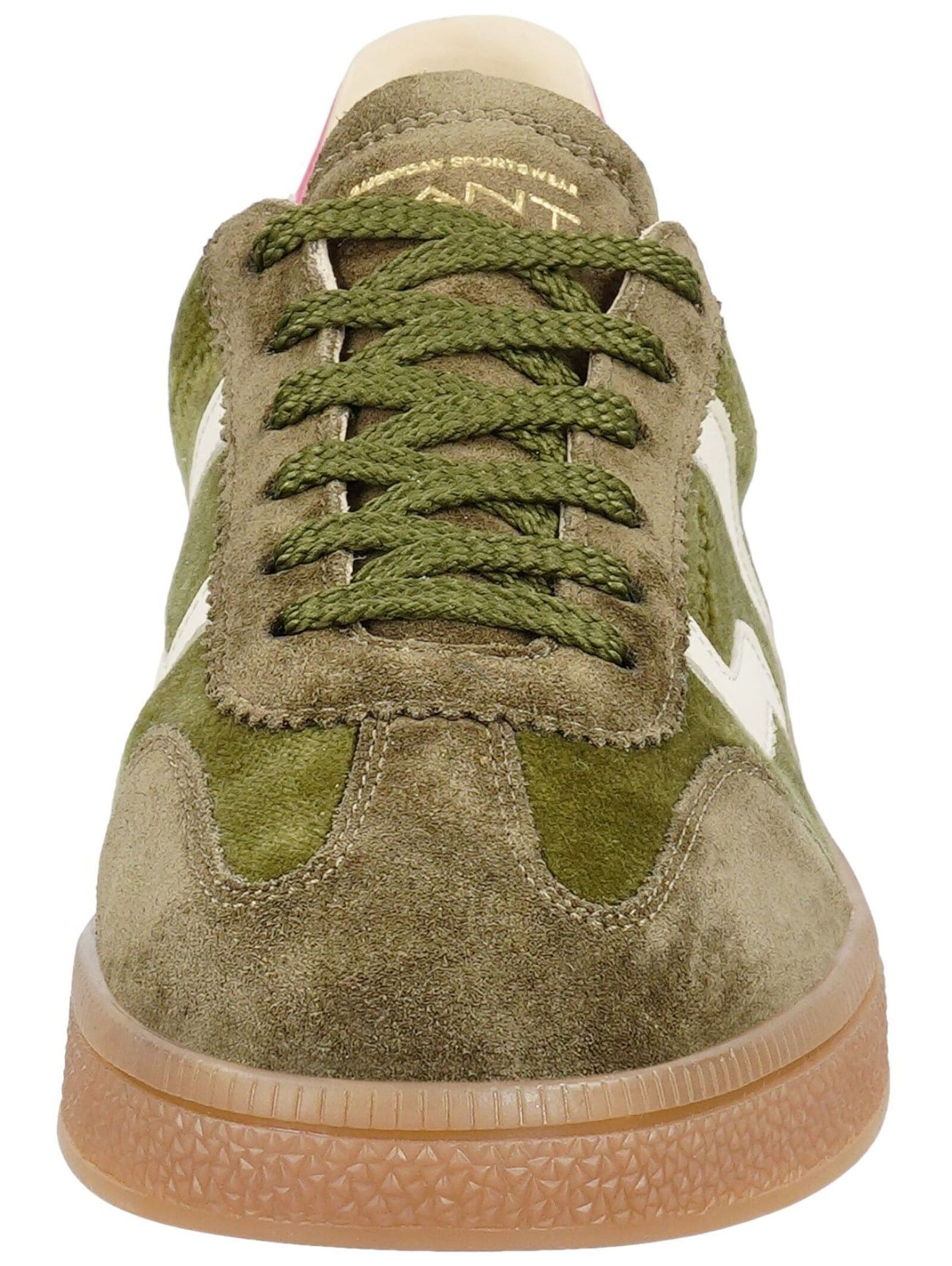 Gant Sneaker »Gant Sneaker Veloursleder«