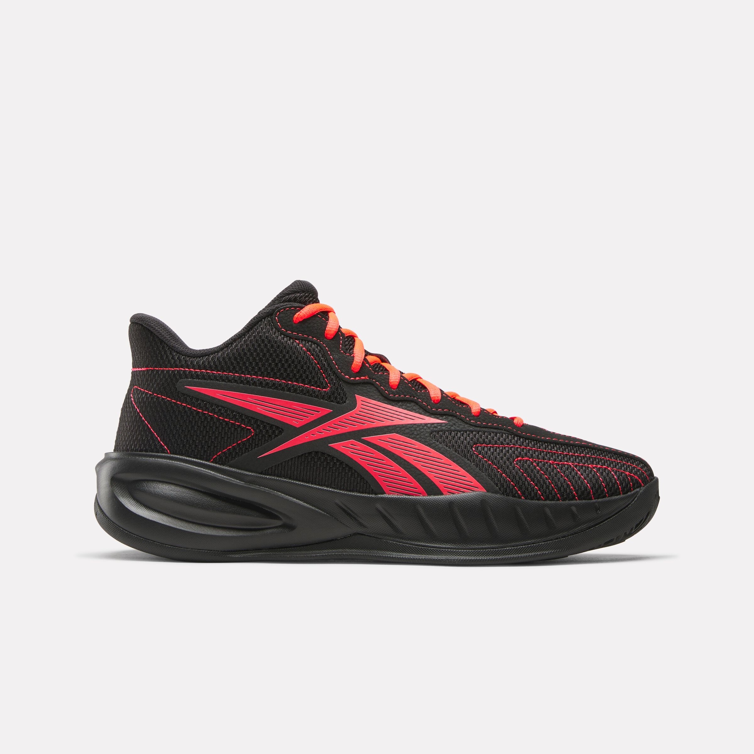 Reebok Basketballschuh »REEBOK PRESS«
