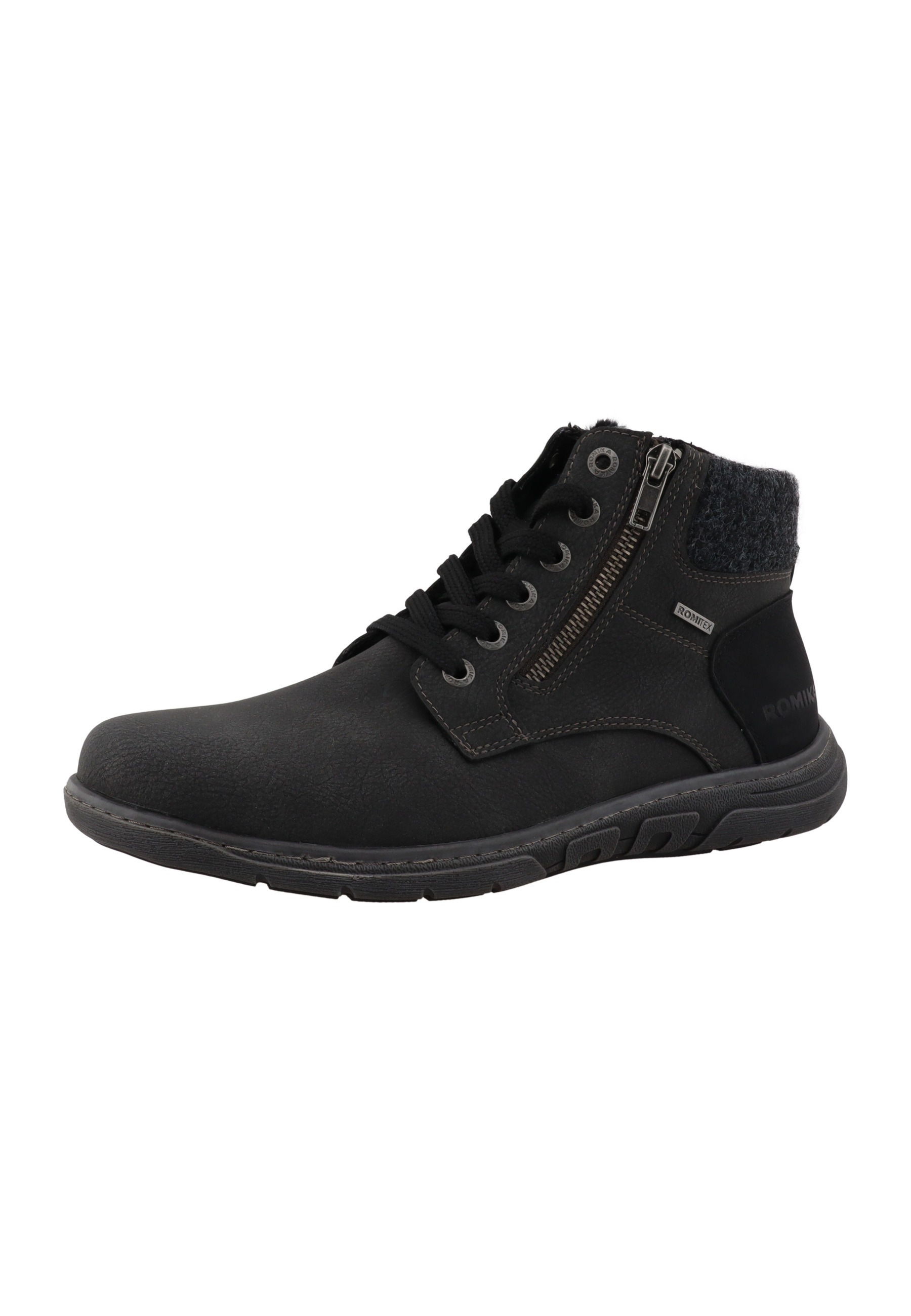 Romika Stiefel »Romika Outdoor Halbschuh«