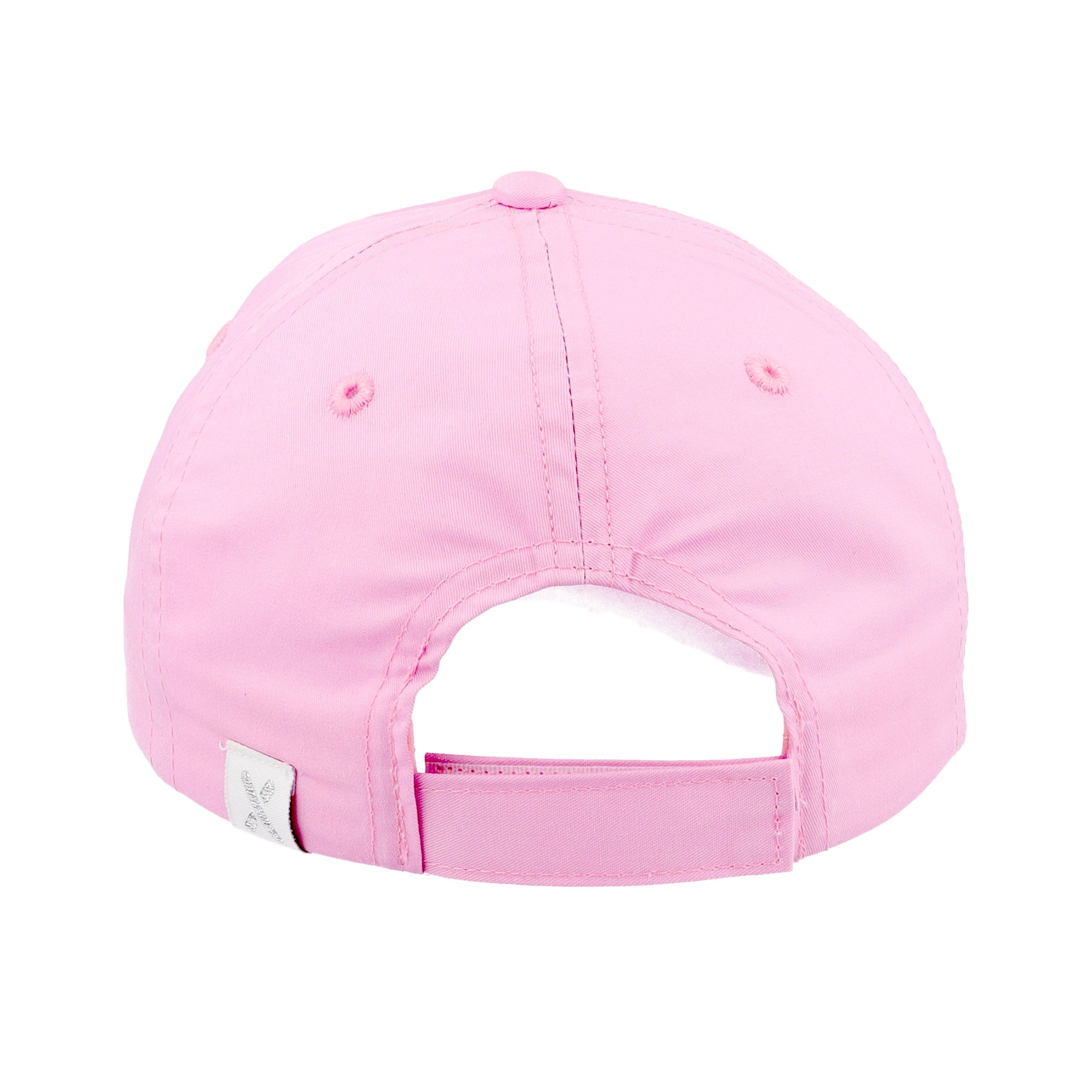 Thumbnail - MAXIMO Baseball Cap interaktives Muschel-Patch, mit Glitzer, Baumwolle