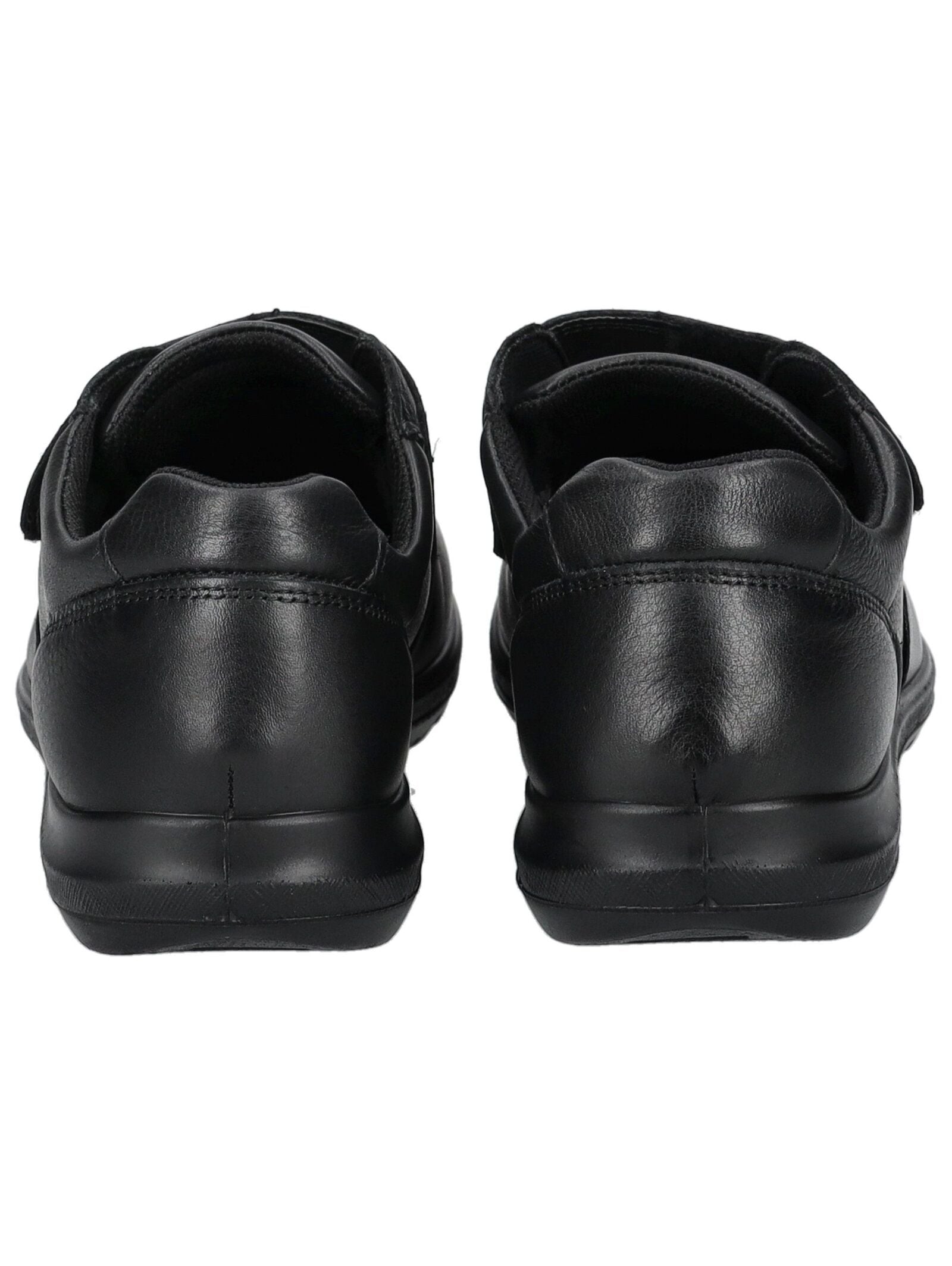 Imac Klettschuh »Imac Halbschuhe Nappaleder«