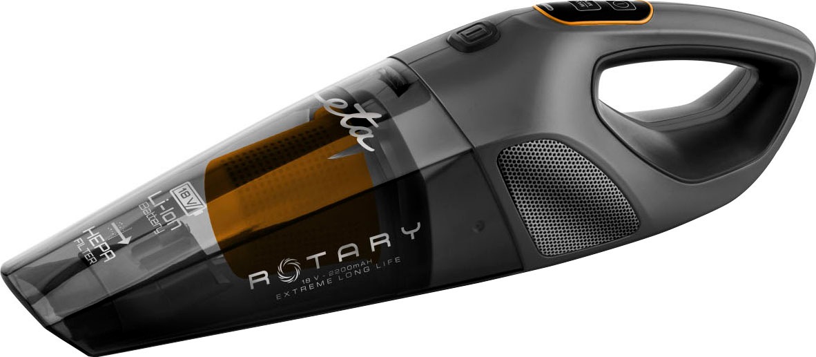 eta Akku-Handstaubsauger "Rotary ETA242590000" günstig online kaufen