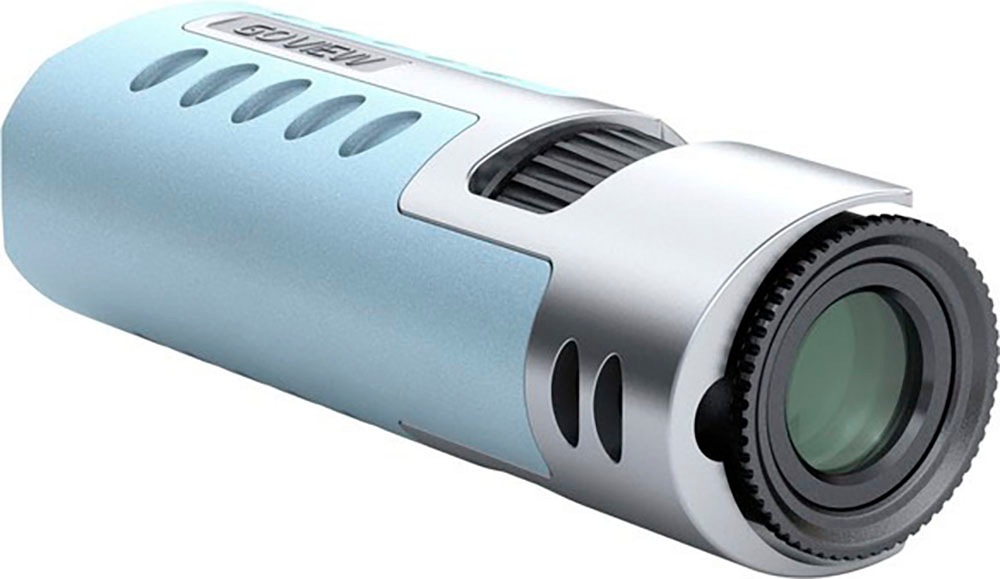 GoView Monokular »ZOOMR HD«
