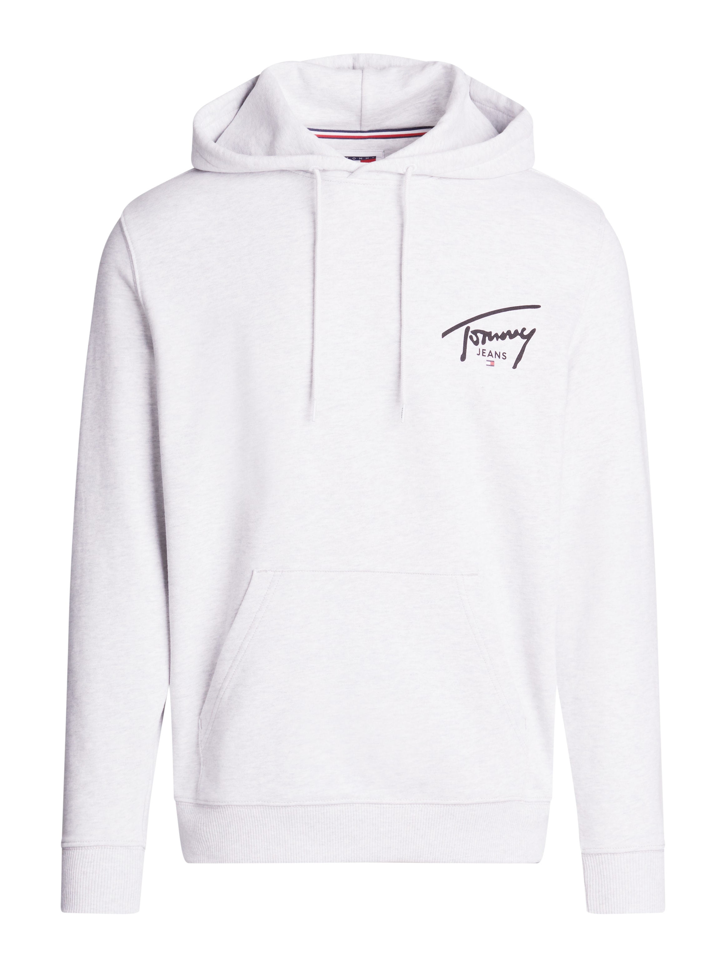 Tommy Jeans Kapuzensweatshirt »TJM REG ENTRY GRAPHIC HOODIE EXT«, mit Logoschriftzug