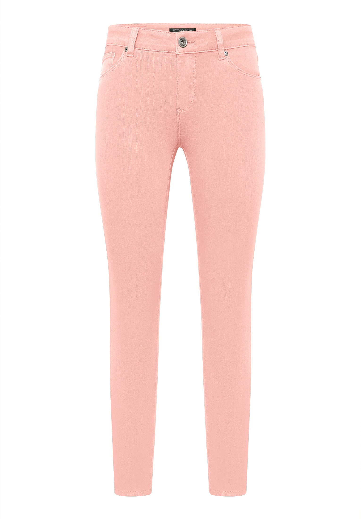Betty Barclay Slim-fit-Jeans "Damen mit Waschung" günstig online kaufen