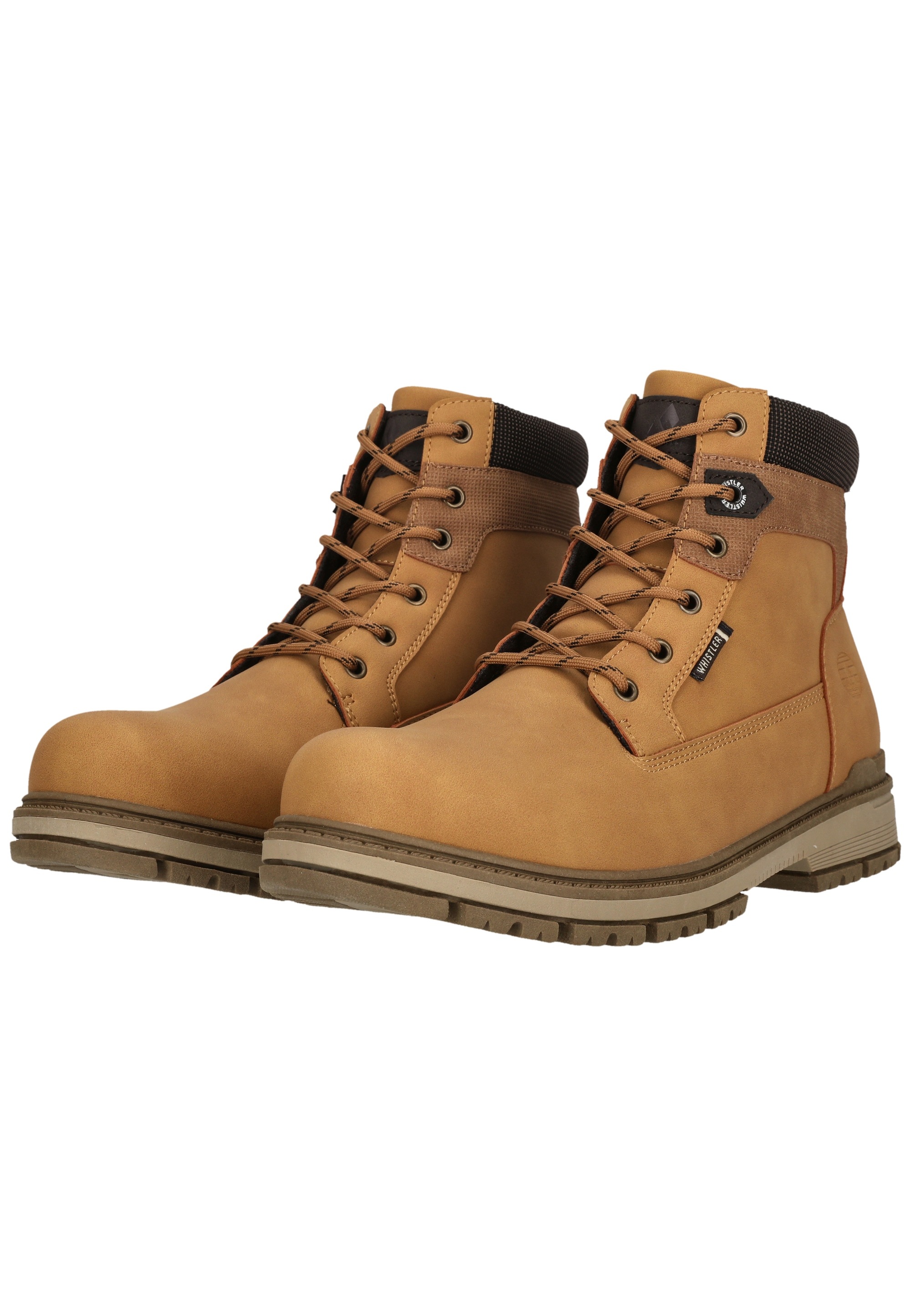 WHISTLER Stiefel »Averon«  im trendigen Retro-Design