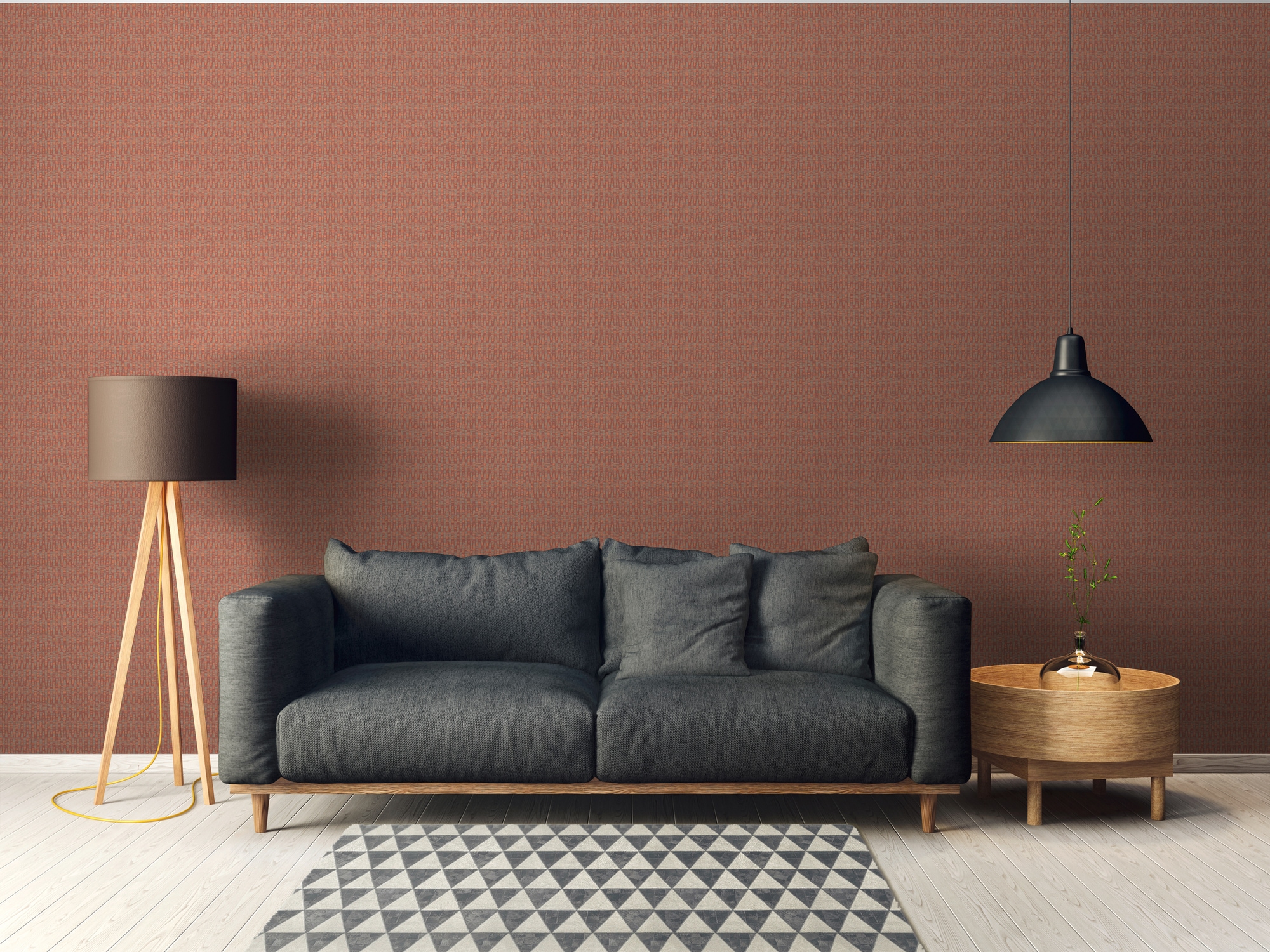 A.S. Création Vliestapete »Antigua Tapete Abstrakt«, matt-gemustert-neutral, Mustertapete Glänzend Tapeten Wohnzimmer Schlafzimmer Küche Flur Optik