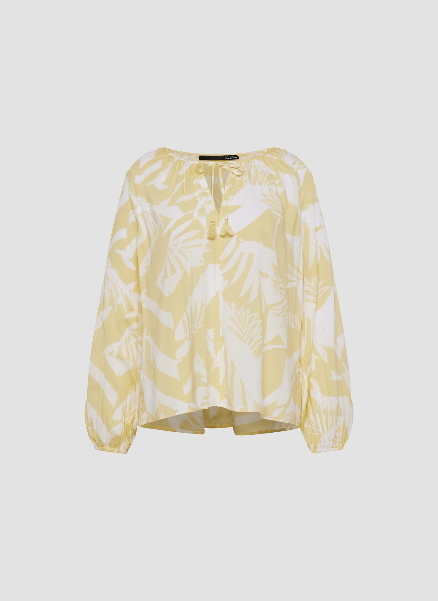LeComte Klassische Bluse »Bluse«