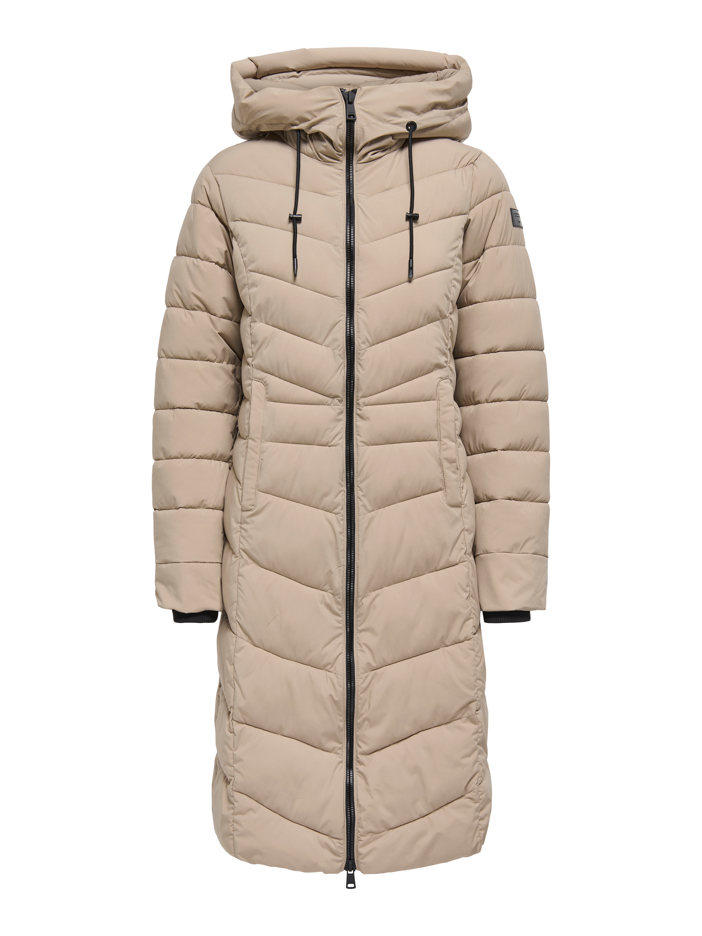 ONLY Steppmantel »ONLJULIET LIFE QUILT COAT OTW«