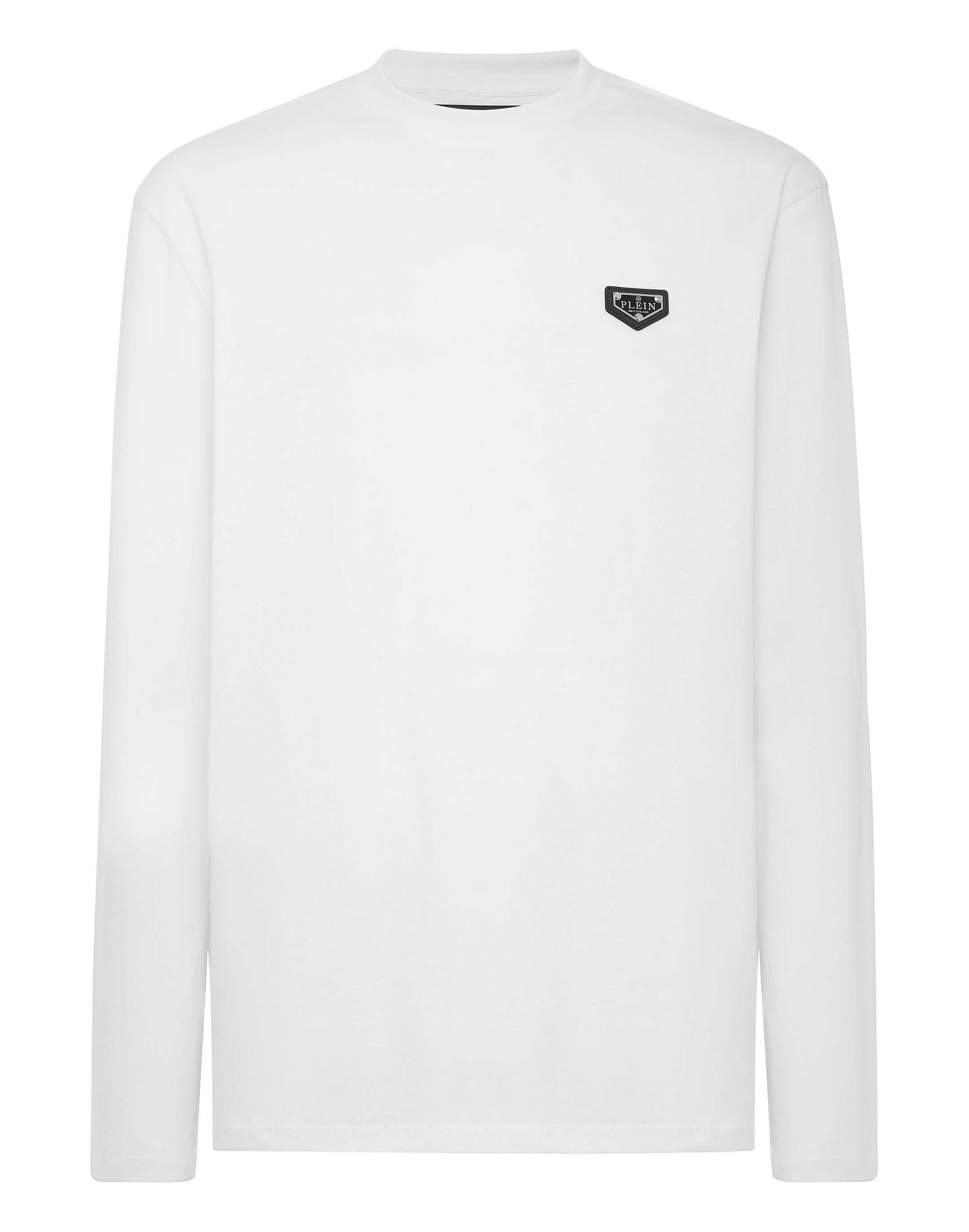 PHILIPP PLEIN "Rundhals-T-Shirt"