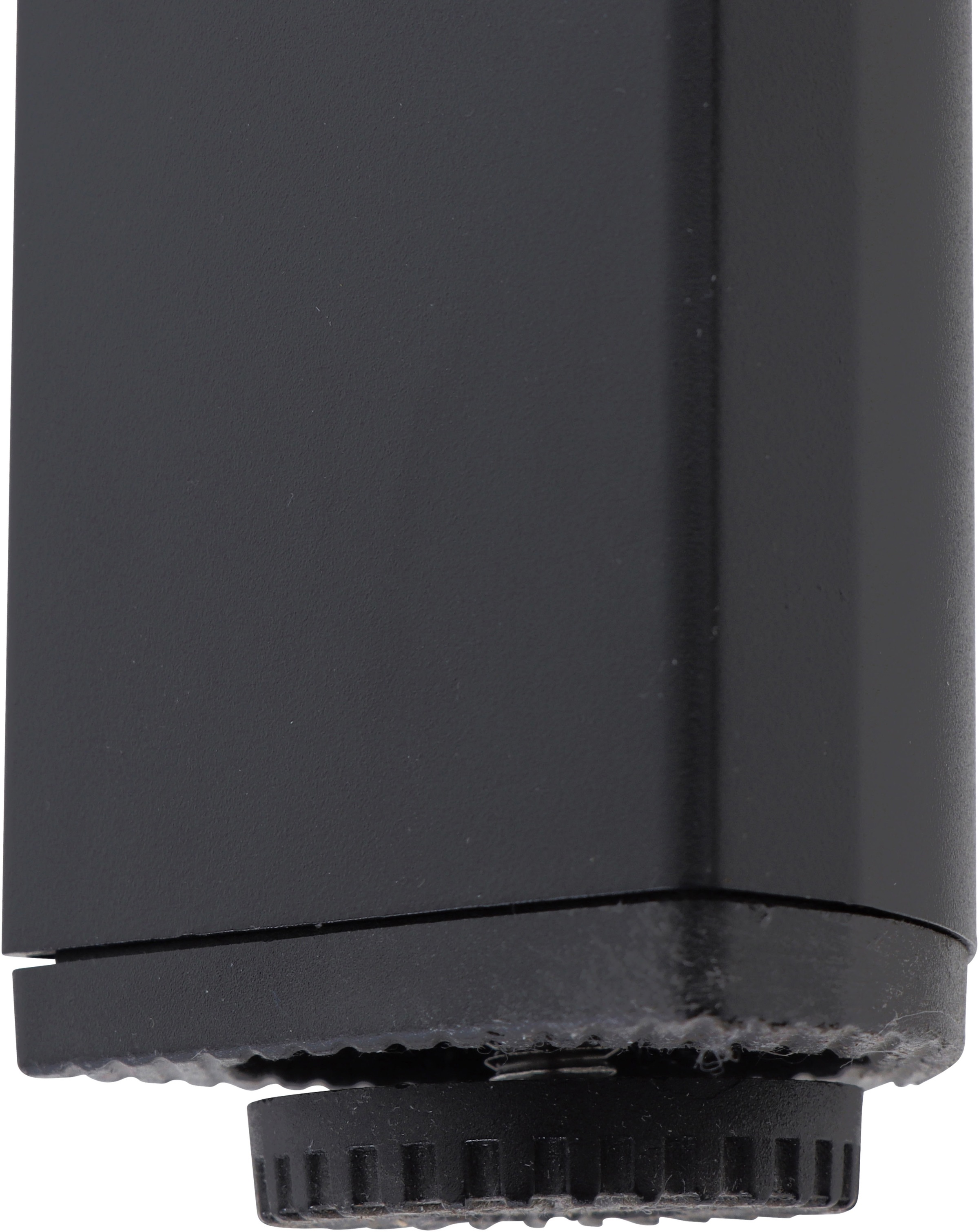 Siena Garden Gartentisch »SILVA Tisch 140x90cm matt anthrazit/wood-grey« Aluminiumgestell matt anthrazit, Tischplatte aus Keramik in wood grey