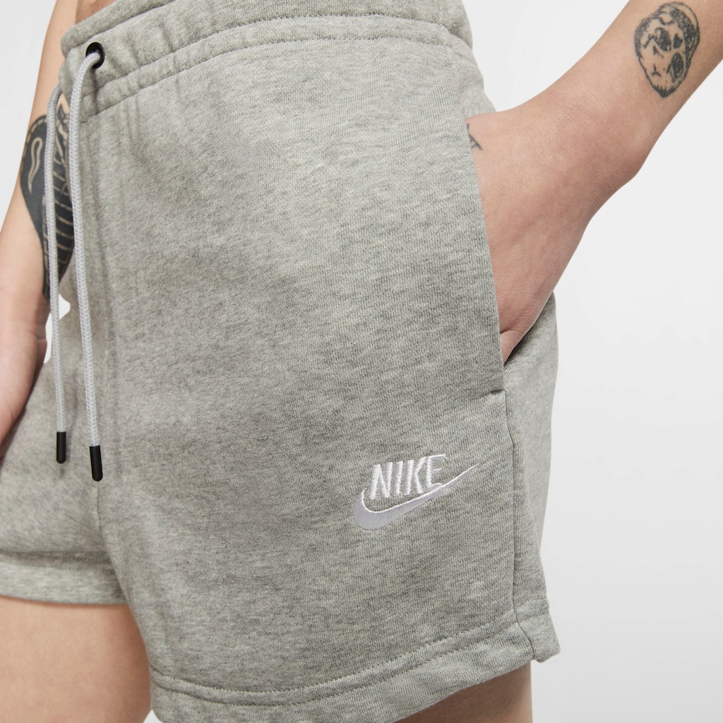 Nike Sportswear Sweatshorts »ESSENTIAL WOMENS FRENCH TERRY SHORT«