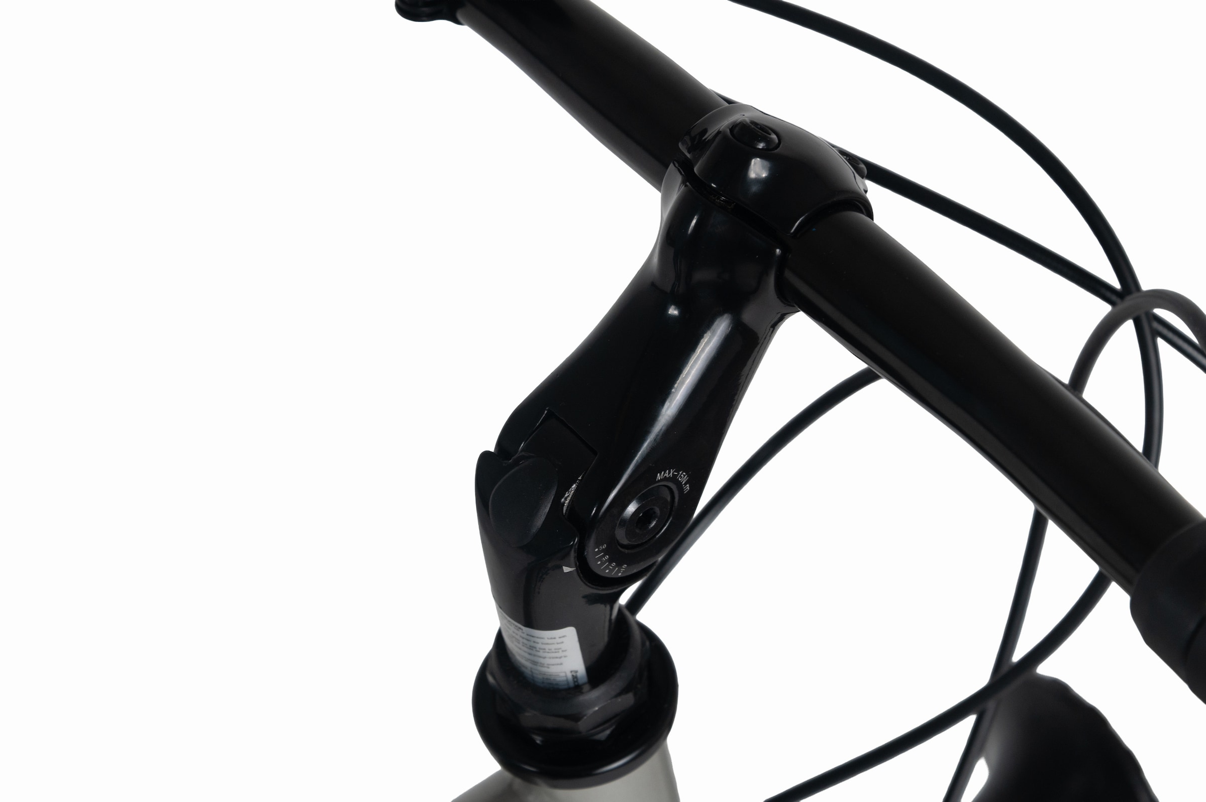 Dacapo Trekkingrad »DaCapo Trekkingrad Herren 28'' Montreal silver 21 Gänge« 21 Gang Shimano Tourney Schaltwerk Kettenschaltung 58, 