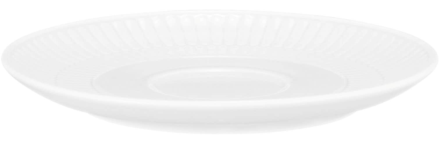 Seltmann Weiden Untertasse »Amina« Kombinierbare Untertasse für: Kaffeetasse, Teetasse 0,22 l, Becher