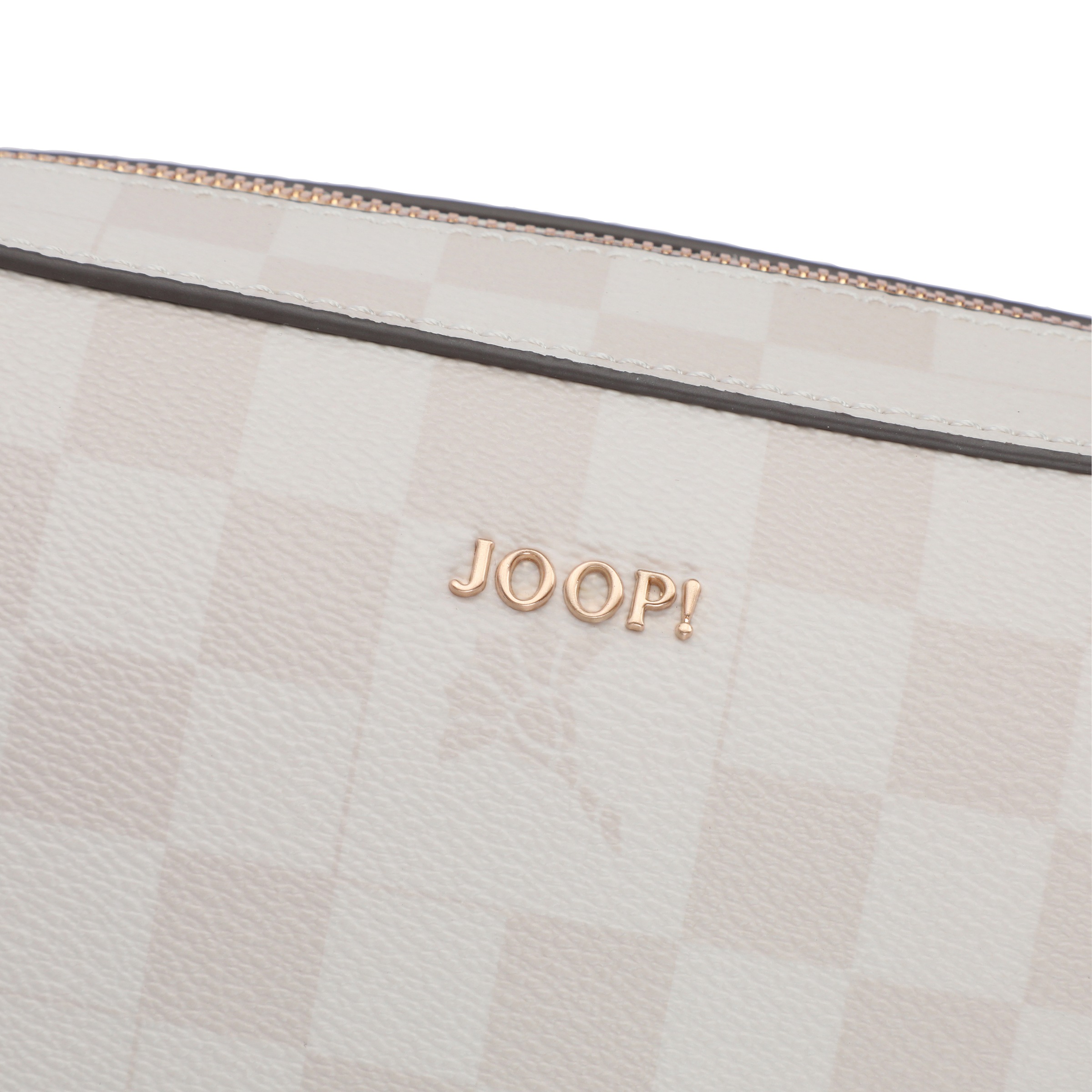 JOOP! Umhängetasche »cortina piazza cloe shoulderbag shz«, Handtasche Damen Tasche Damen Schultertasche