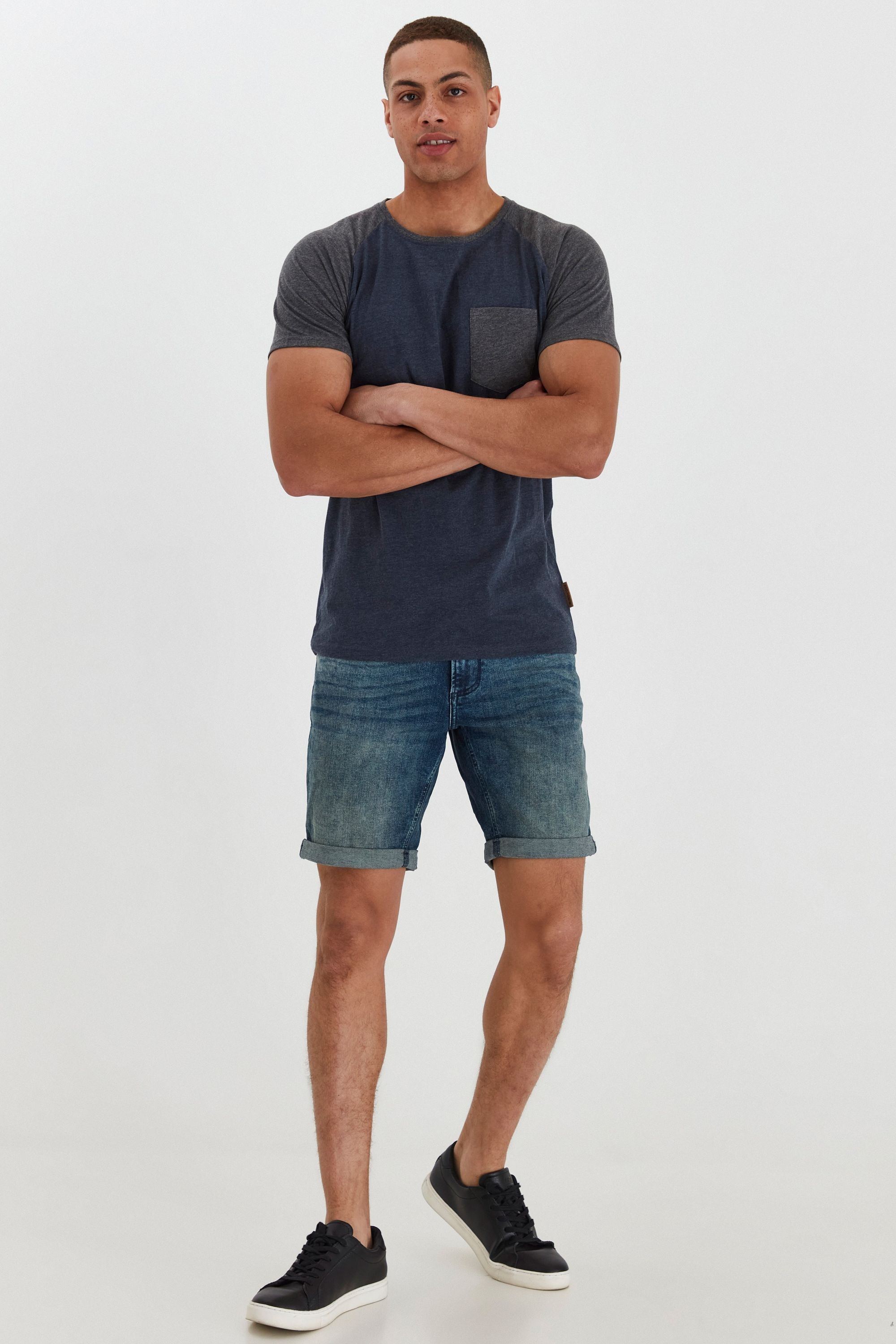 Blend Jeansshorts »Shorts BHGrilitsch«