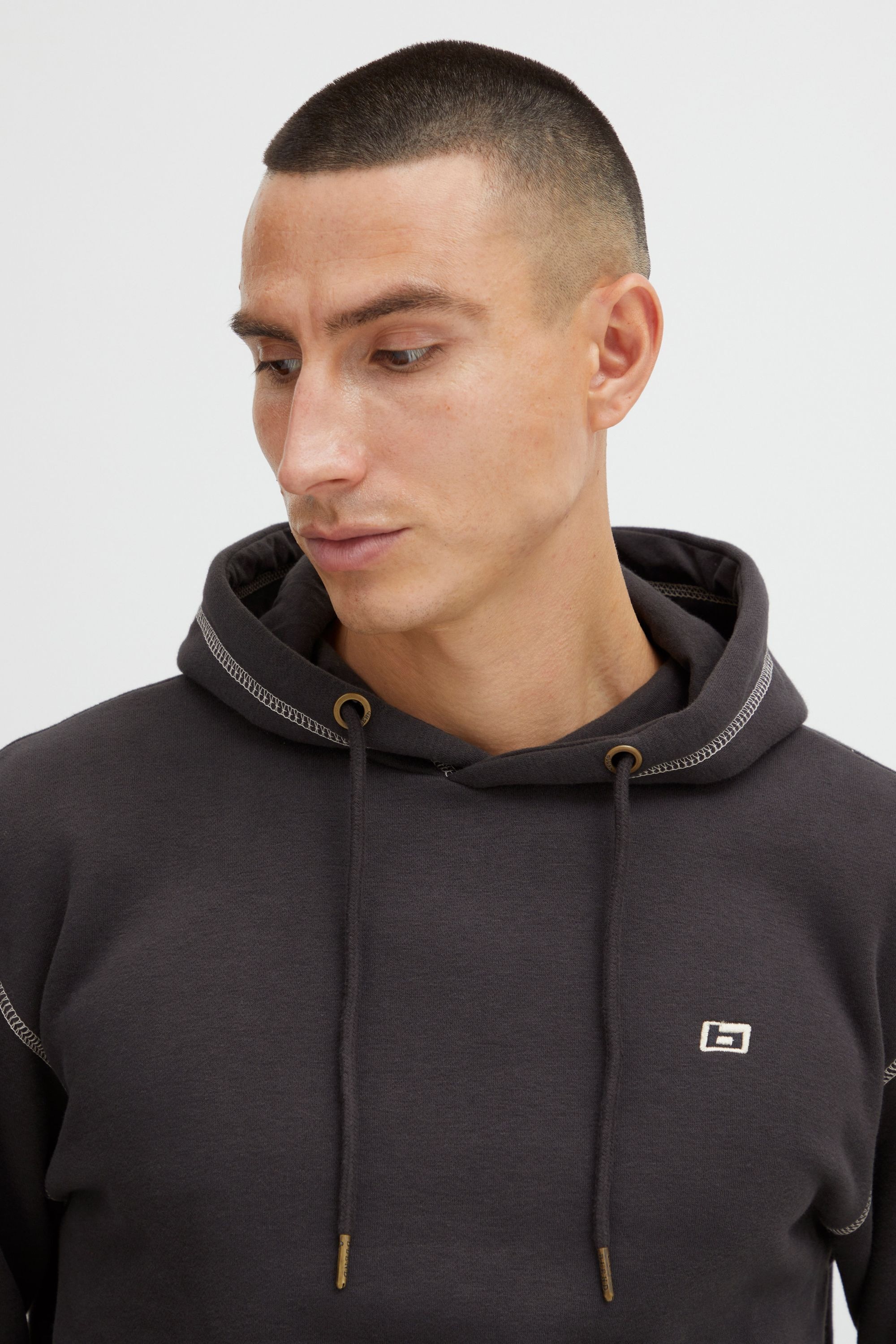 Blend Kapuzenpullover »Hoodie BHKapuzenpullover«