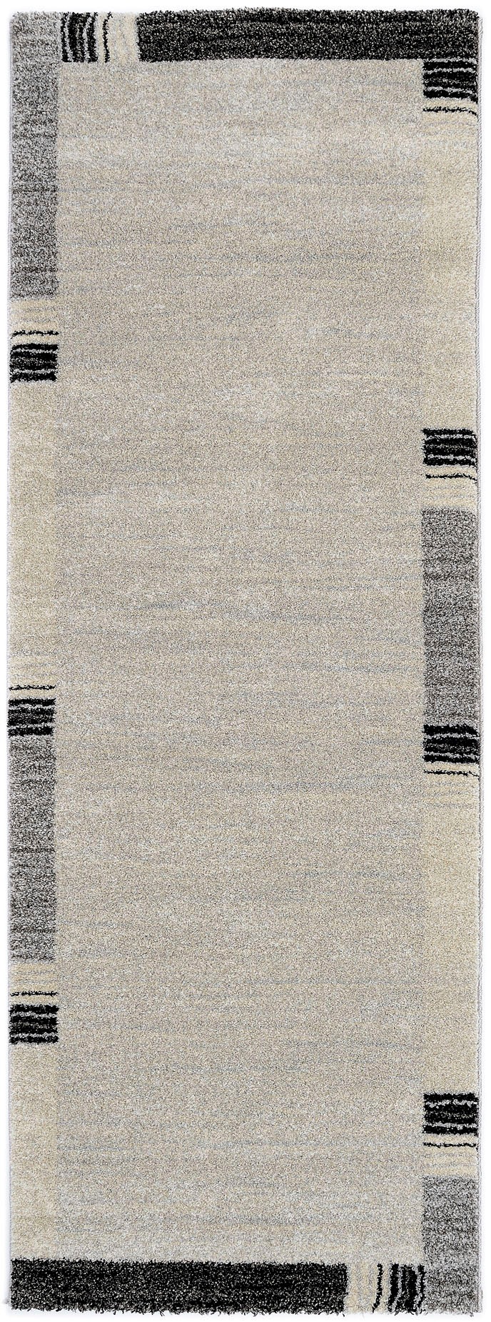 OCI DIE TEPPICHMARKE Läufer "CASTLE FLORA" rechteckig 20 mm Höhe dichter Fr günstig online kaufen