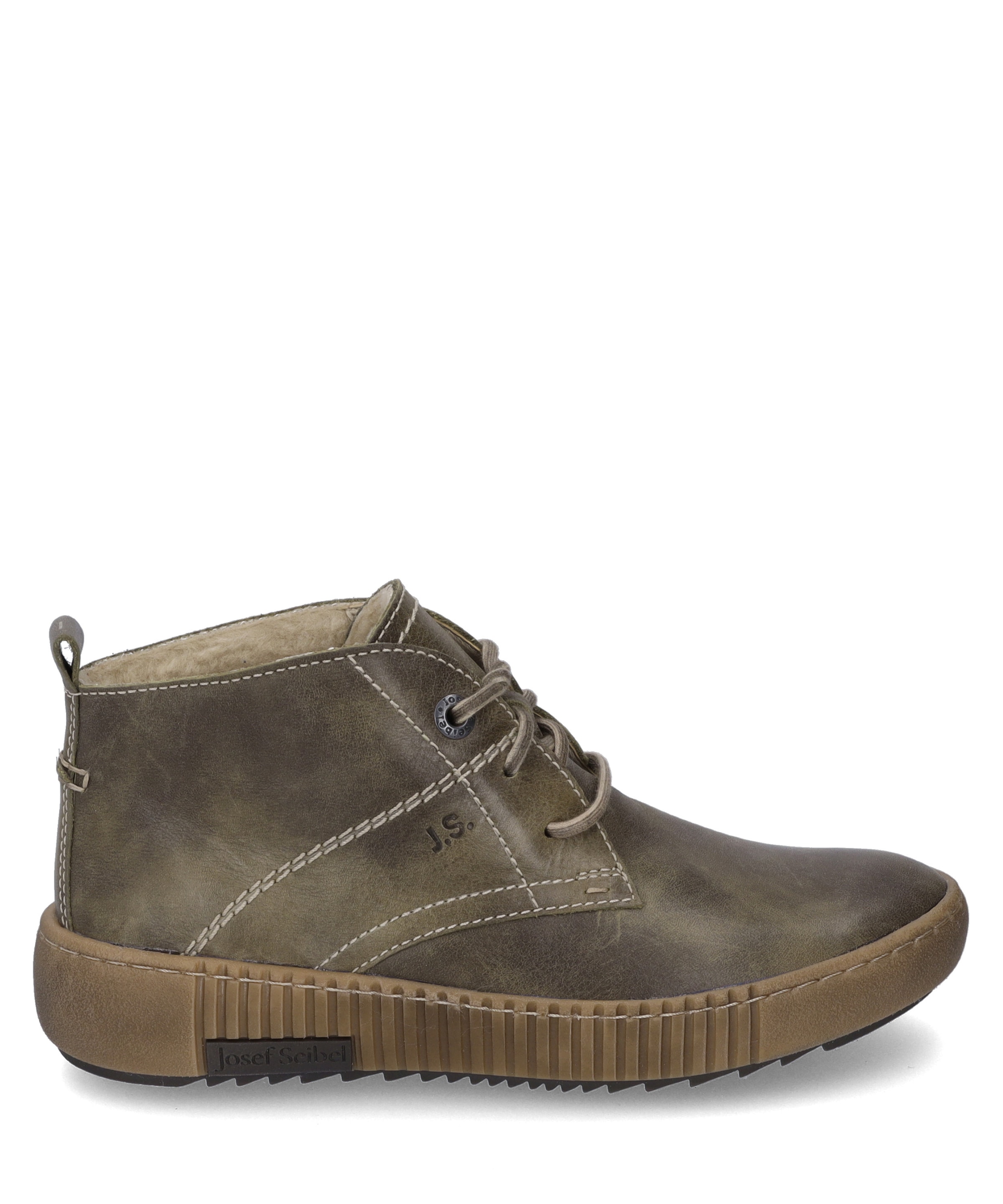 Josef Seibel Stiefelette »Maren 02, moos«
