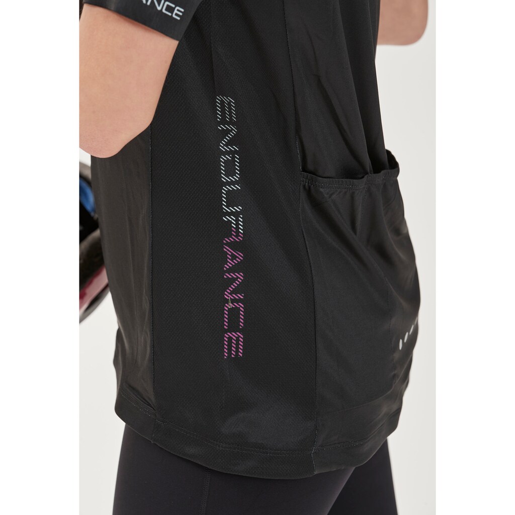 ENDURANCE Radtrikot »BEATRICE W Bike S/S Shirt«