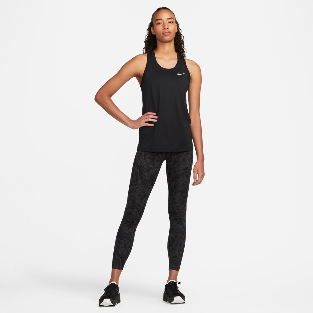 Nike Trainingstop »DRI-FIT WOMEN'S RACERBACK TANK«