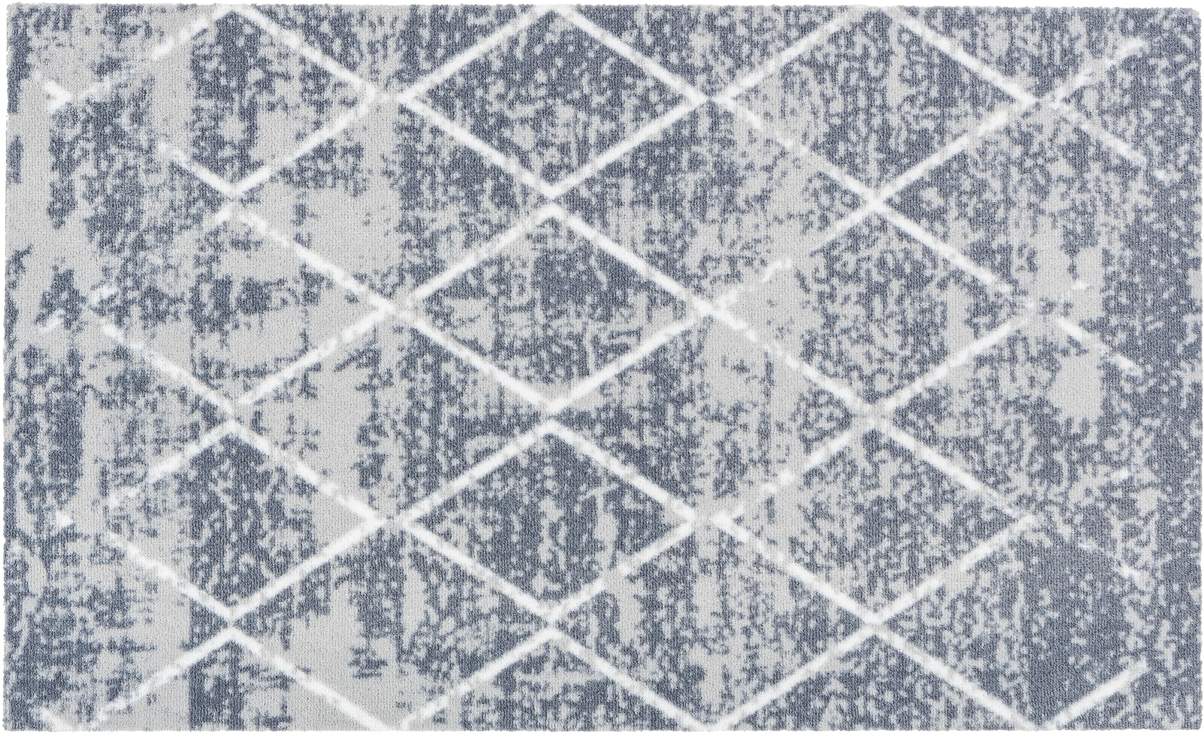 ASTRA Fußmatte »Miabella 1669«, BAUR Design, Schmutzfangmatte, | In Rauten -und geeignet rechteckig, Outdoor