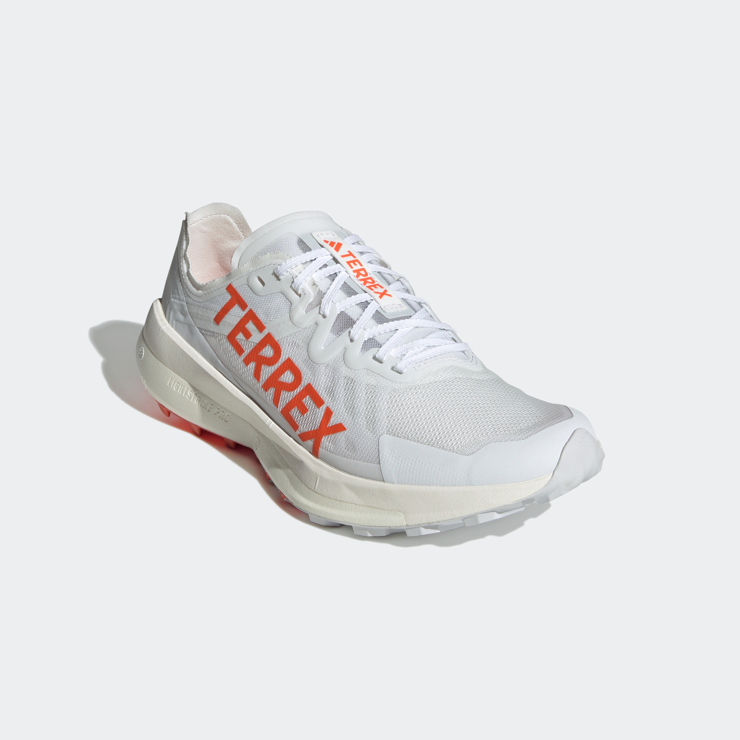 adidas TERREX Trailrunningschuh "TERREX AGRAVIC SPEED TRAILRUNNING" günstig online kaufen