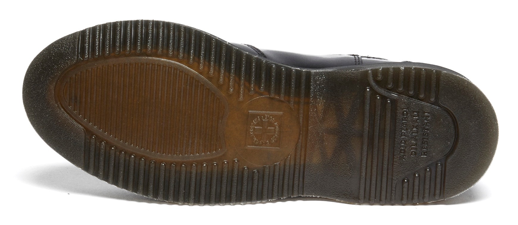 DR. MARTENS Chelseaboots »Flora«, Stiefelette, Business Schuh mit Stretcheinsatz