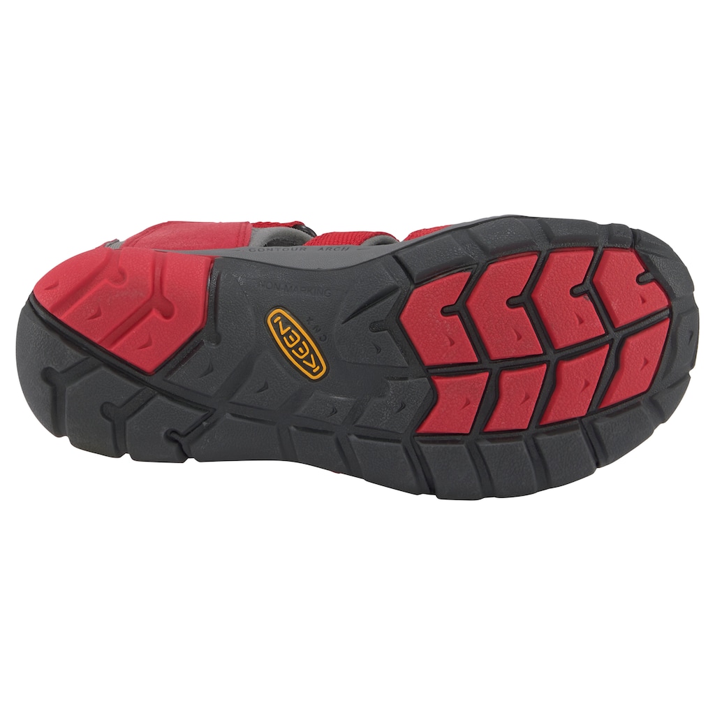 Keen Sandale »SEACAMP II CNX«