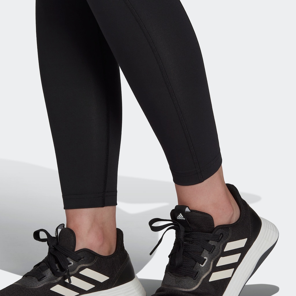 adidas Performance Trainingstights »RUNNING ESSENTIALS 7/8-TIGHT«, (1 tlg.)