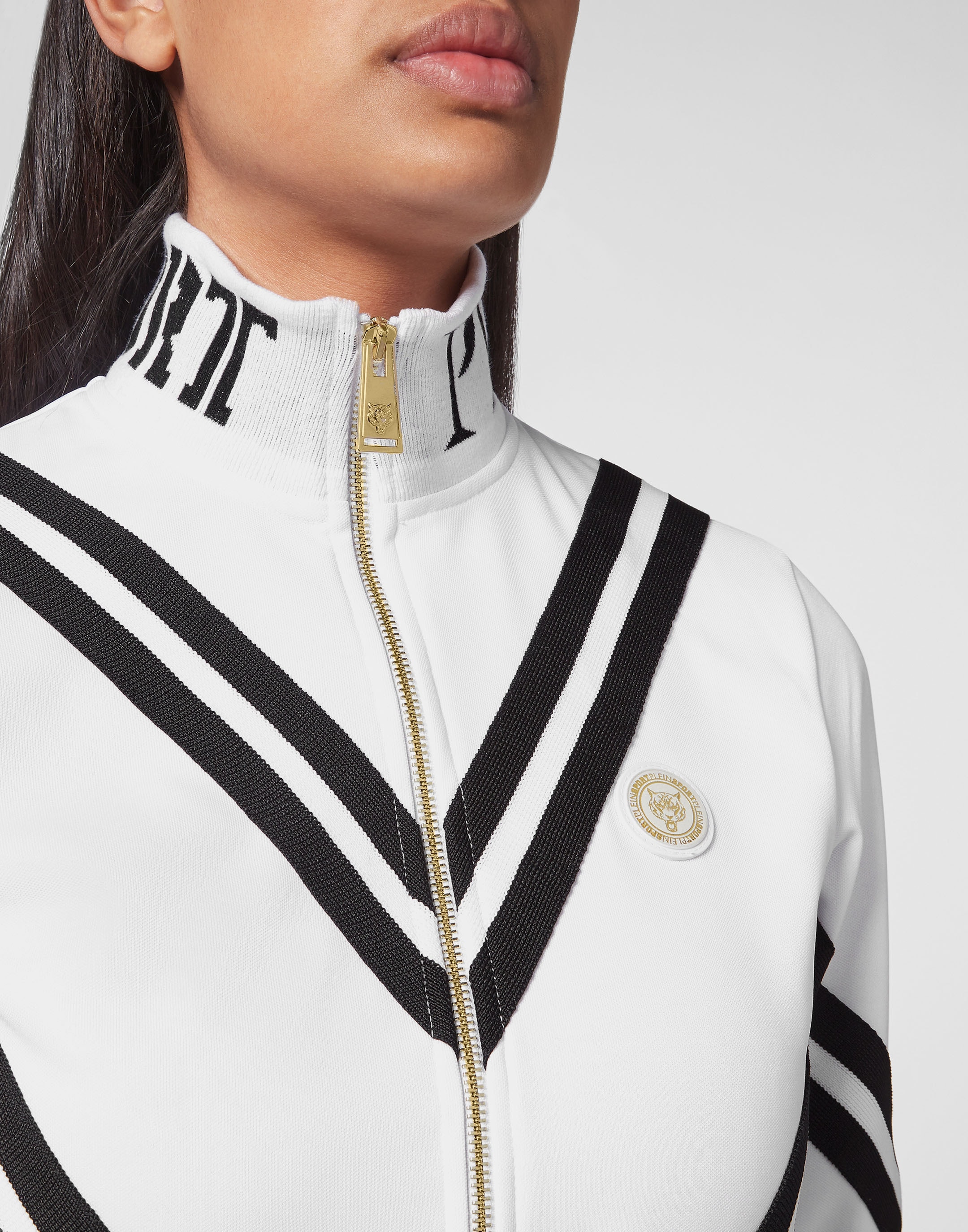 PLEIN SPORT Sportanzug »Statement«