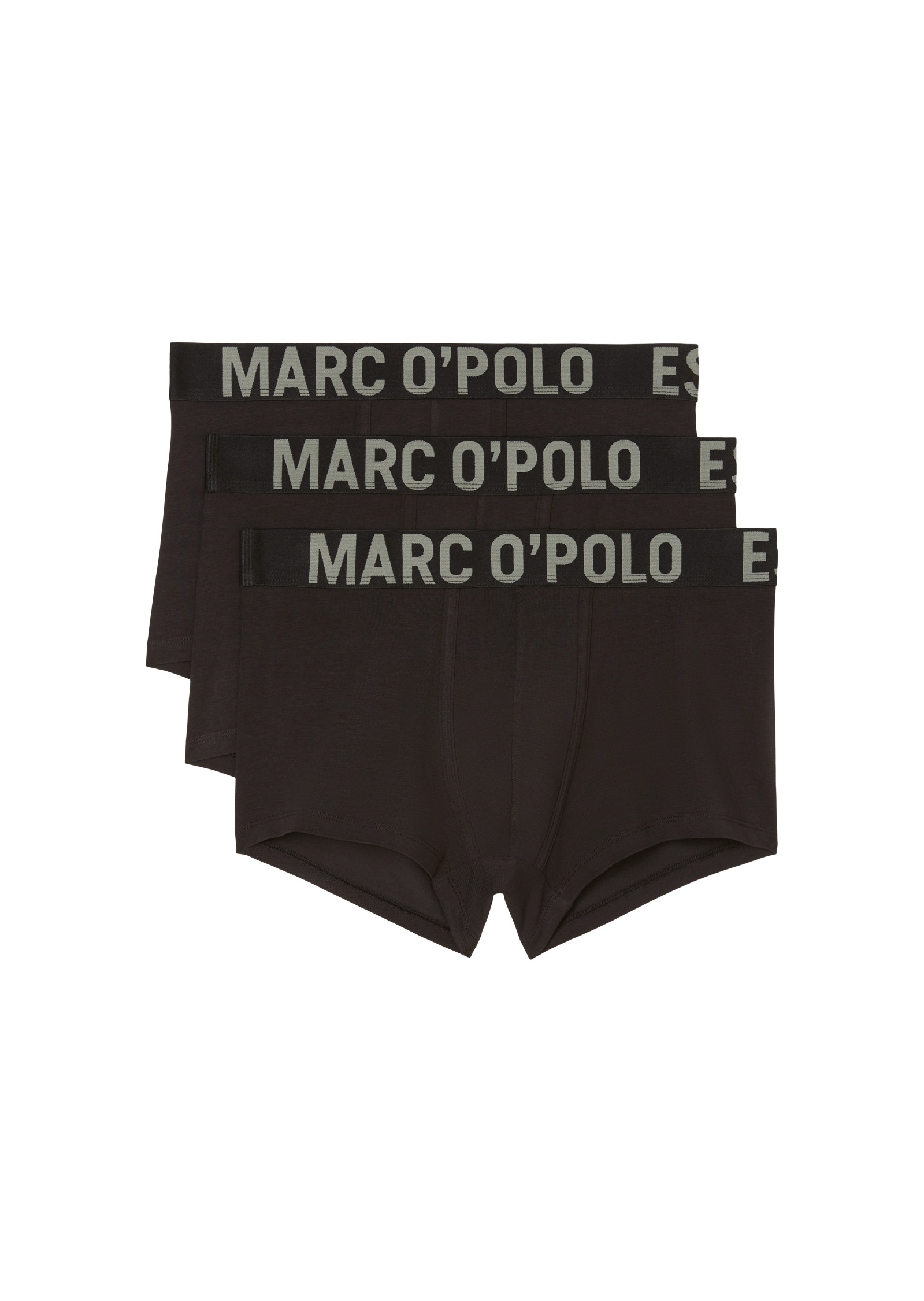 Marc O'Polo Trunk Essentials (3er Pack) günstig online kaufen