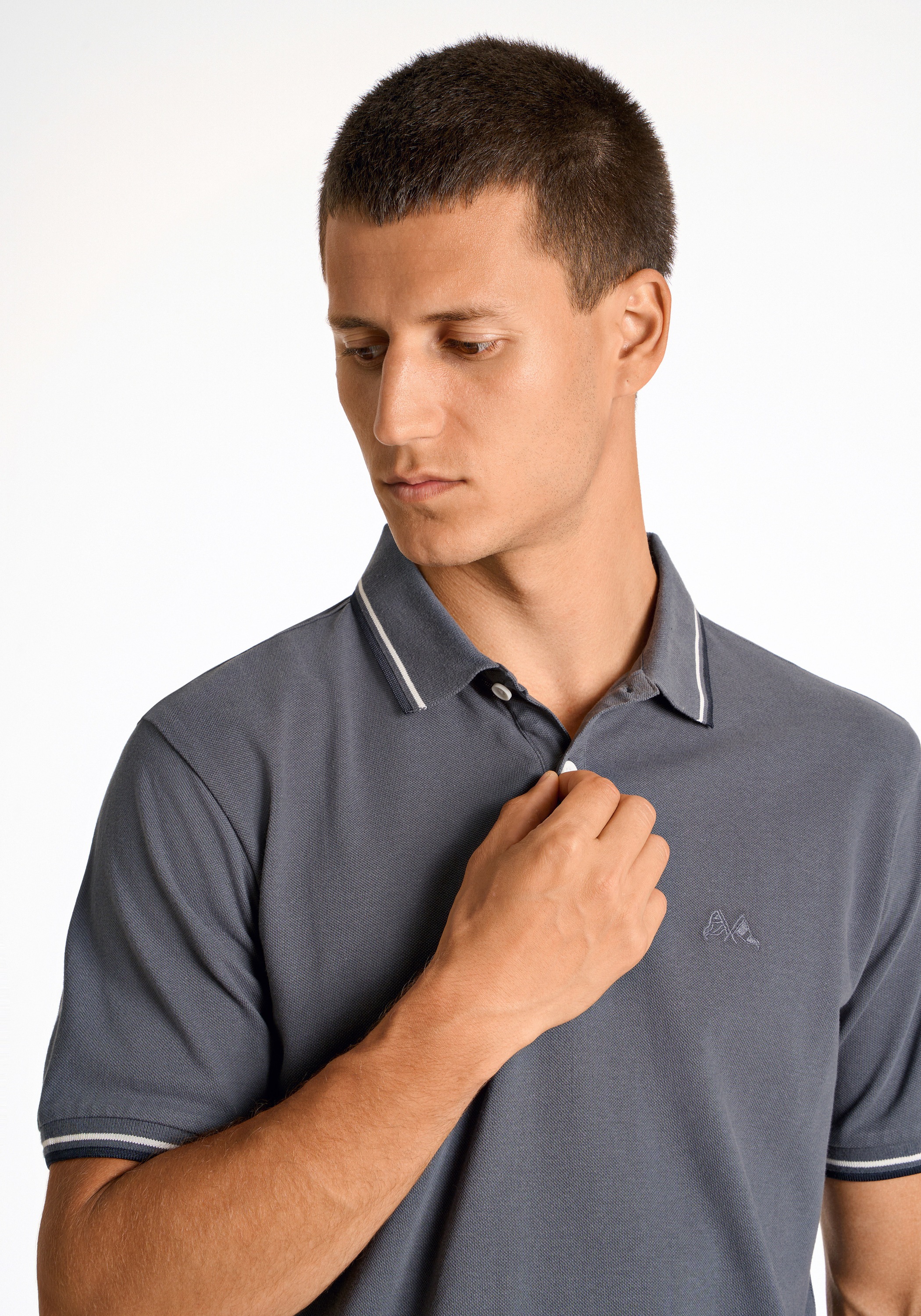 LINDBERGH Poloshirt »Lindbergh Poloshirt«