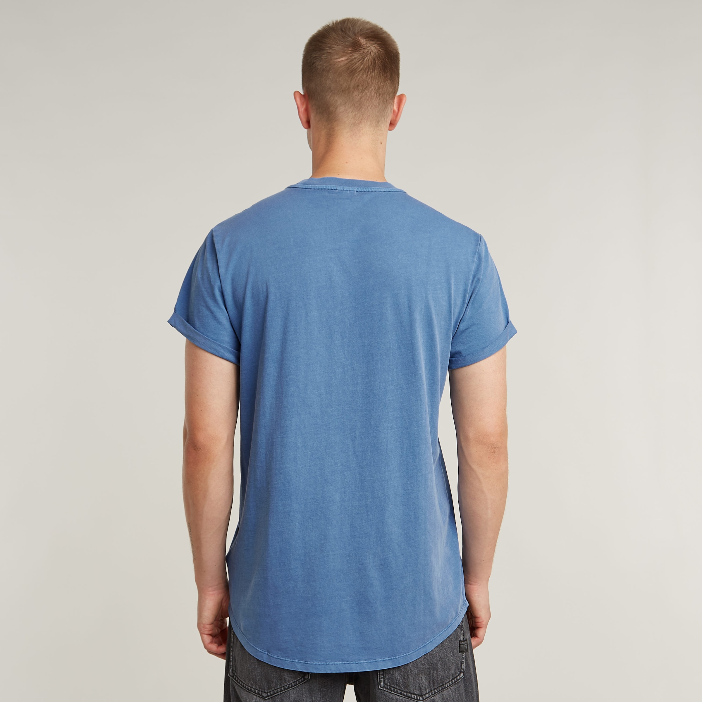 G-STAR Kurzarmshirt »Lash«
