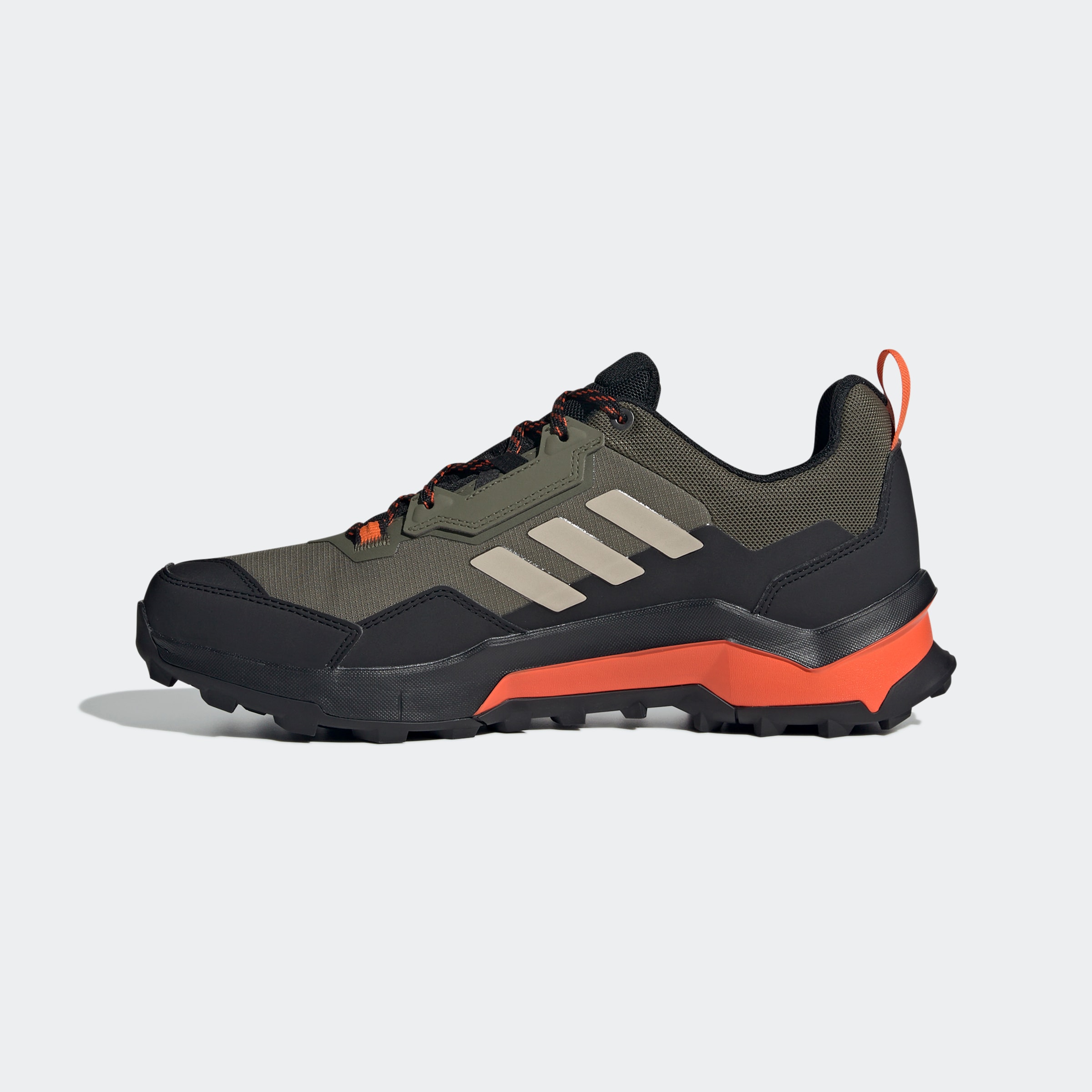 adidas TERREX Wanderschuh »TERREX AX4 GORE-TEX«, wasserdicht