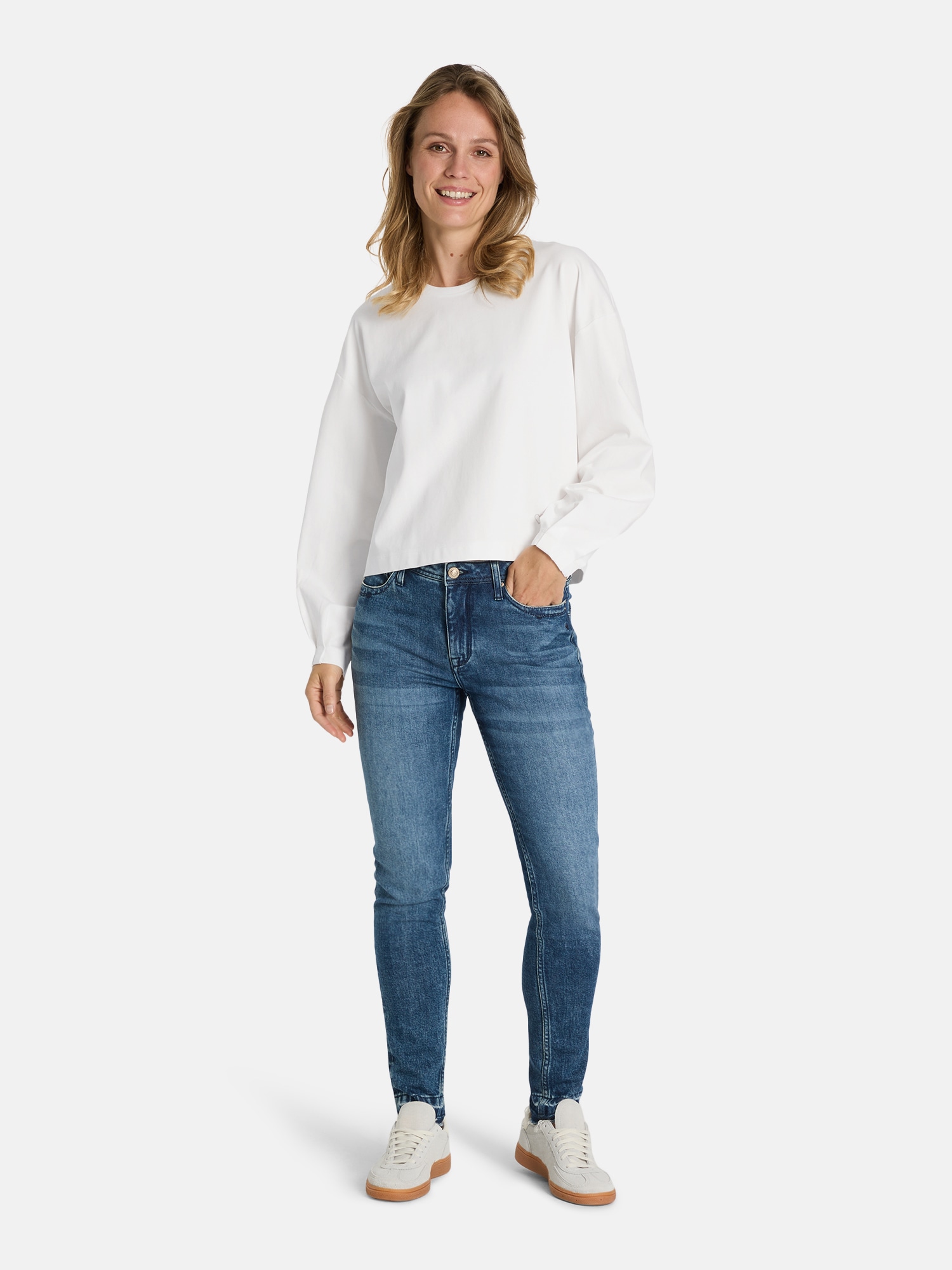 Lieblingsstück Langarmshirt »LIEBLINGSSTÜCK TiziaL«