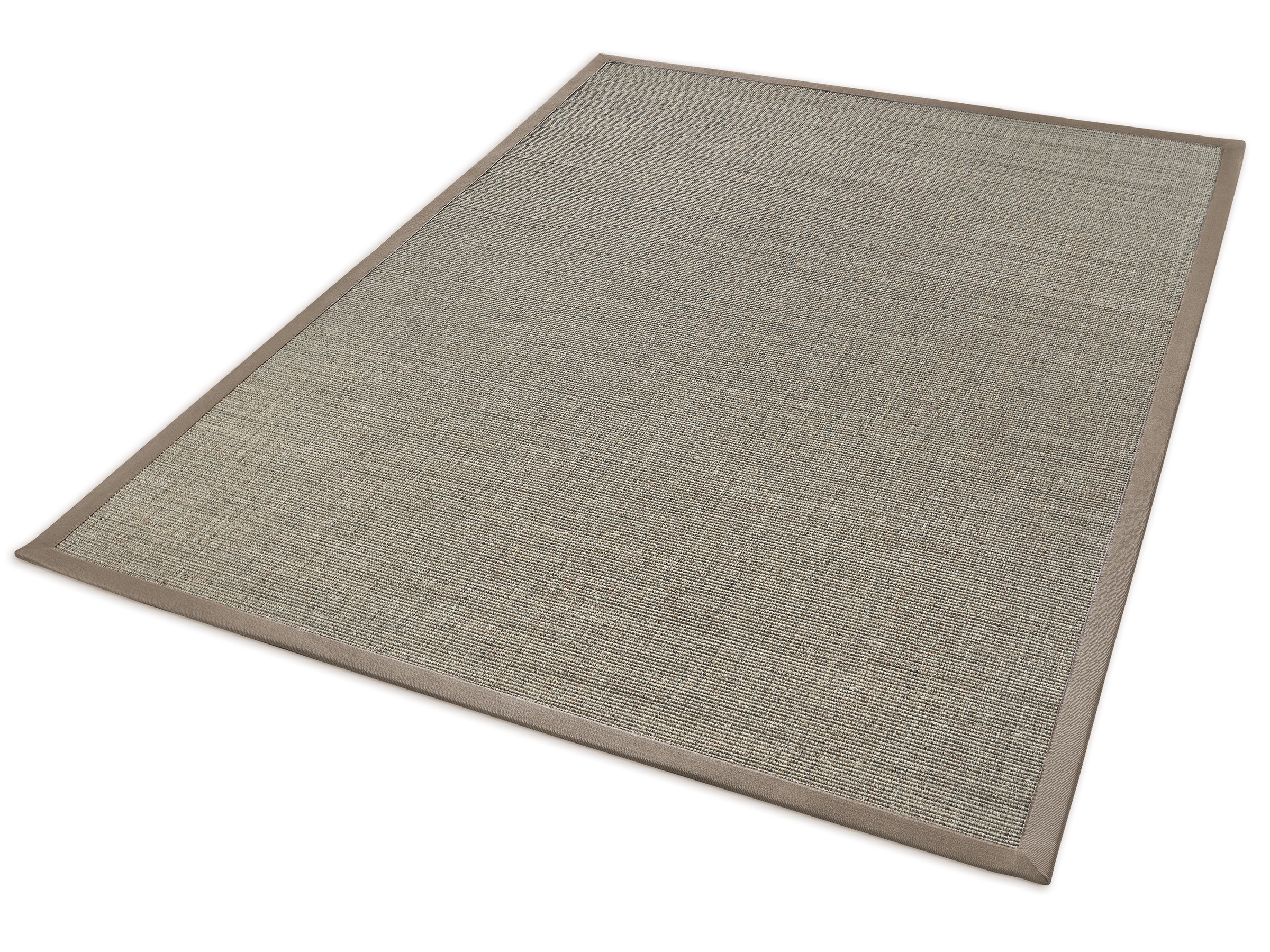 Dekowe Mara S2 Sisal Rug Grey 200x290cm 3