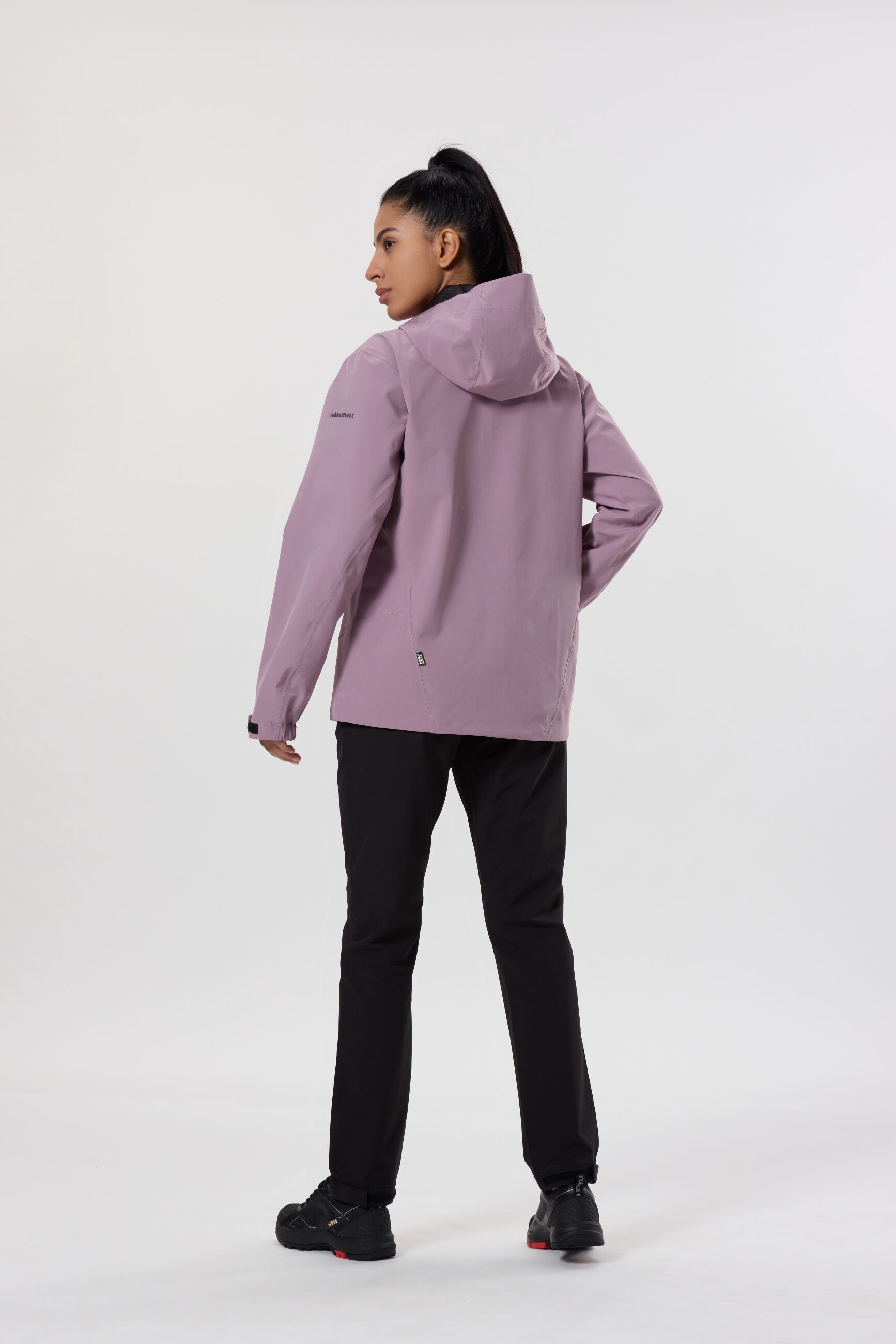 Rukka Outdoorjacke »Rukka Jacke PAKKALA«