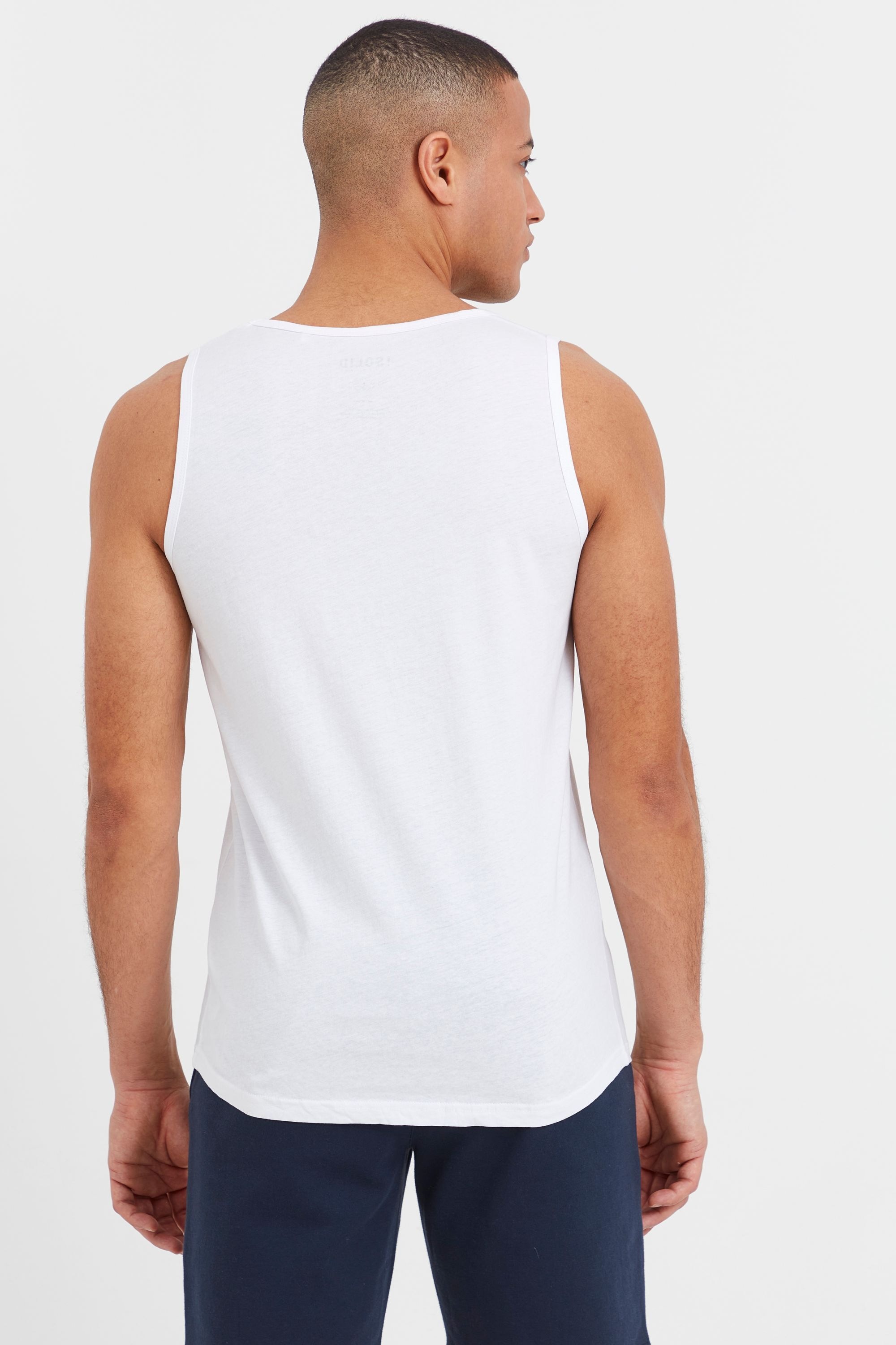 !Solid Muskelshirt »Tanktop SDCasal«