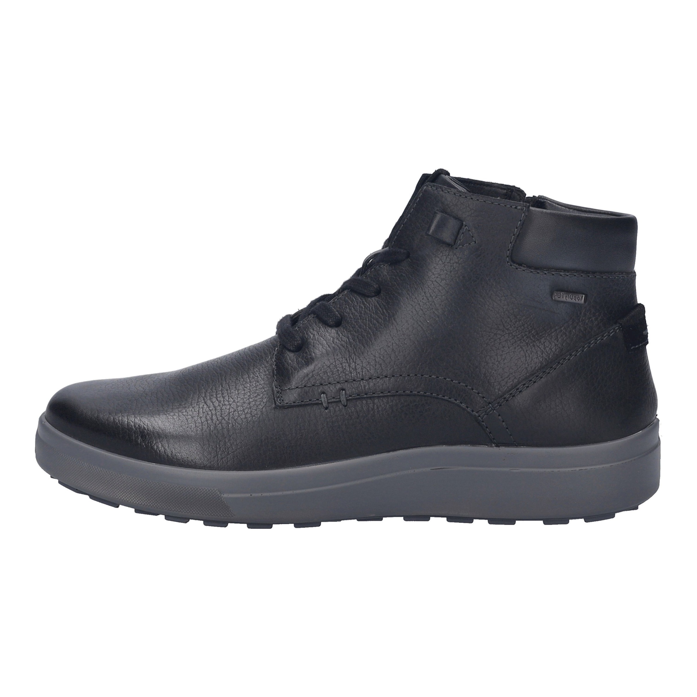 Josef Seibel Sneaker »Maddox 02, schwarz«