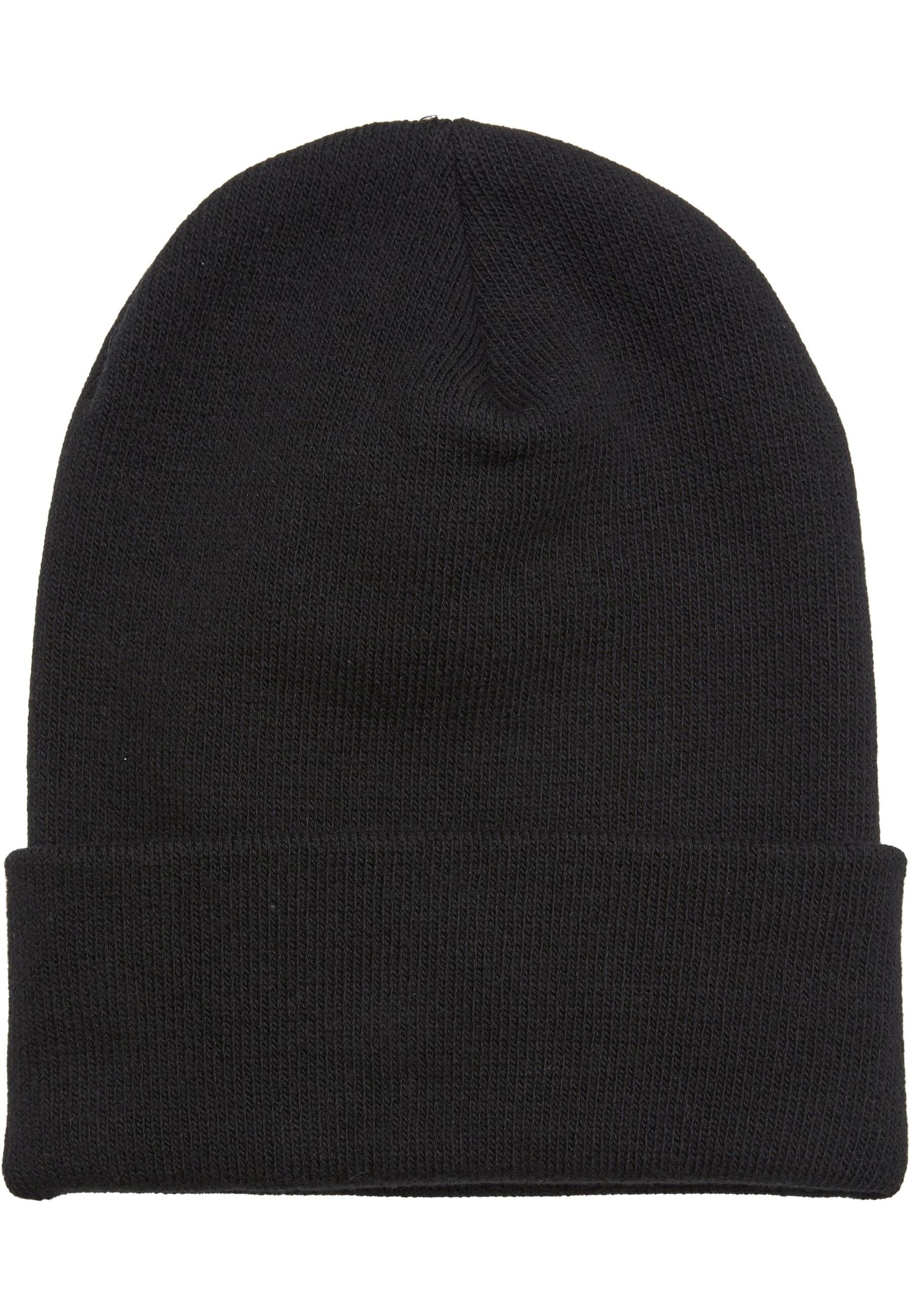 Beanie »Flexfit Unisex Heavyweight Organic Long Beanie«, (1 St.)