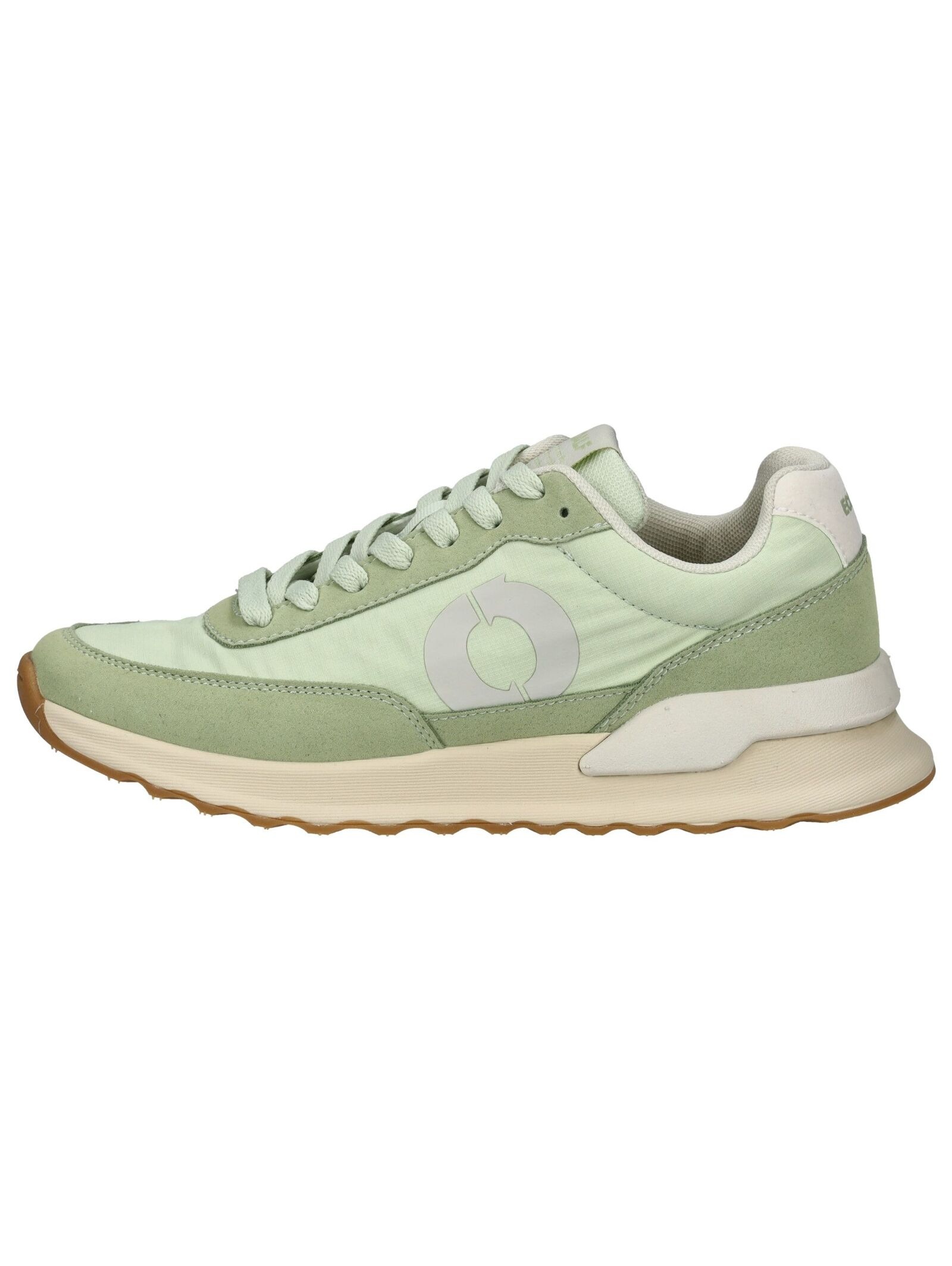 ECOALF Sneaker "ECOALF Sneaker Lederimitat" günstig online kaufen