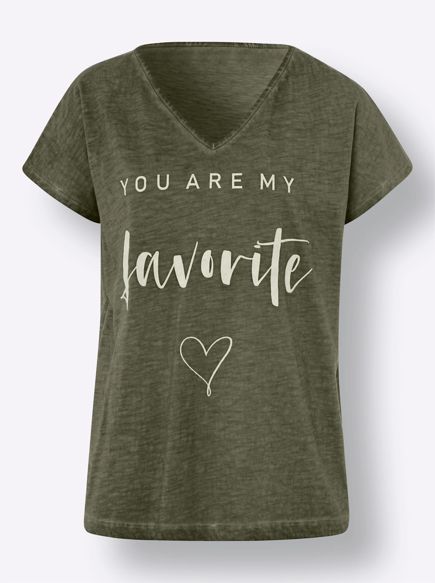 Thumbnail - heine Kurzarmshirt "Shirt" 1 tlg.