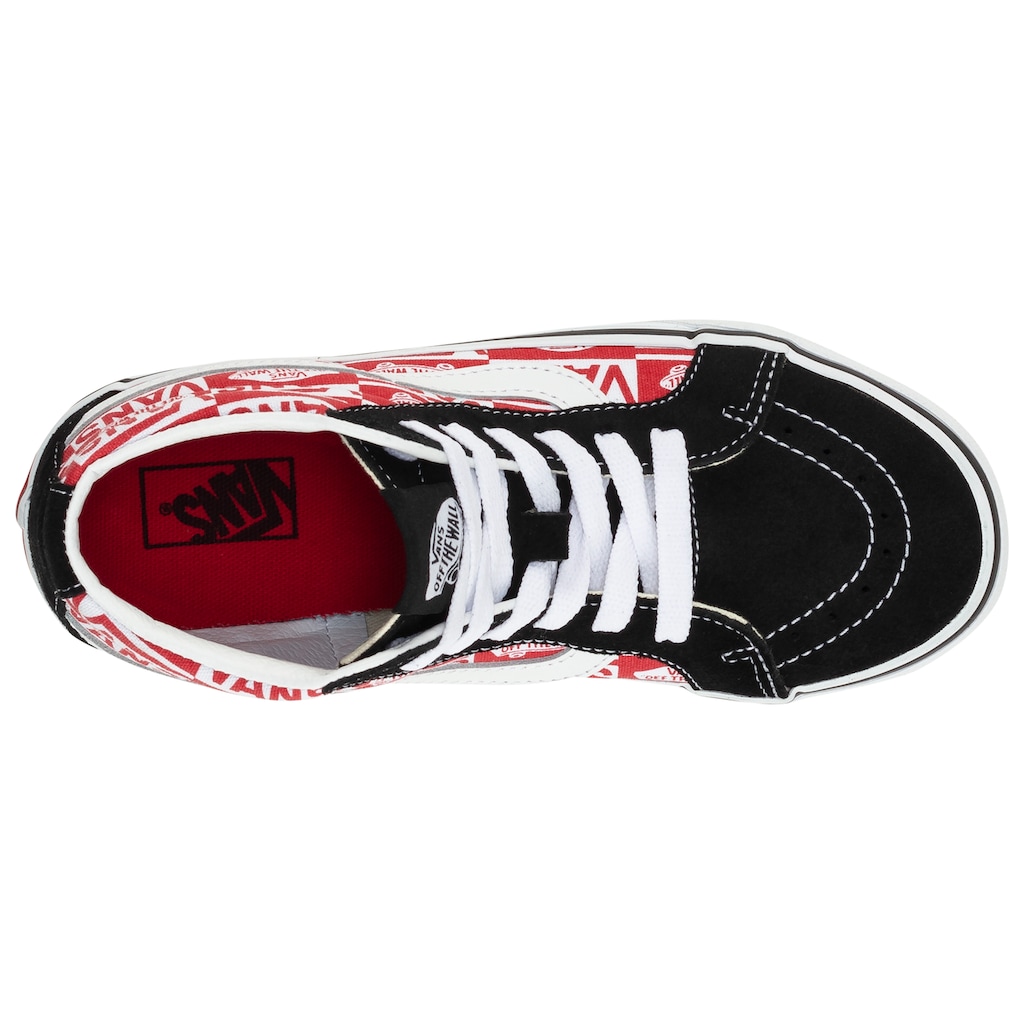 Vans Sneaker »JN SK8-Mid Reissue V«