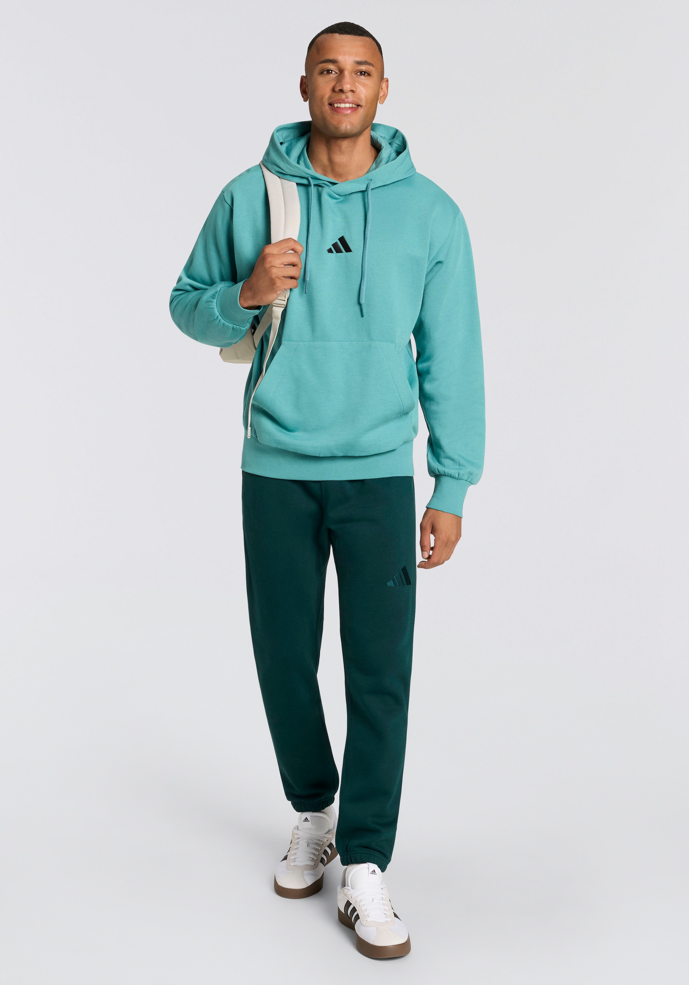 adidas Sportswear Sporthose »M A SZN FL R PT«, (1 tlg.)